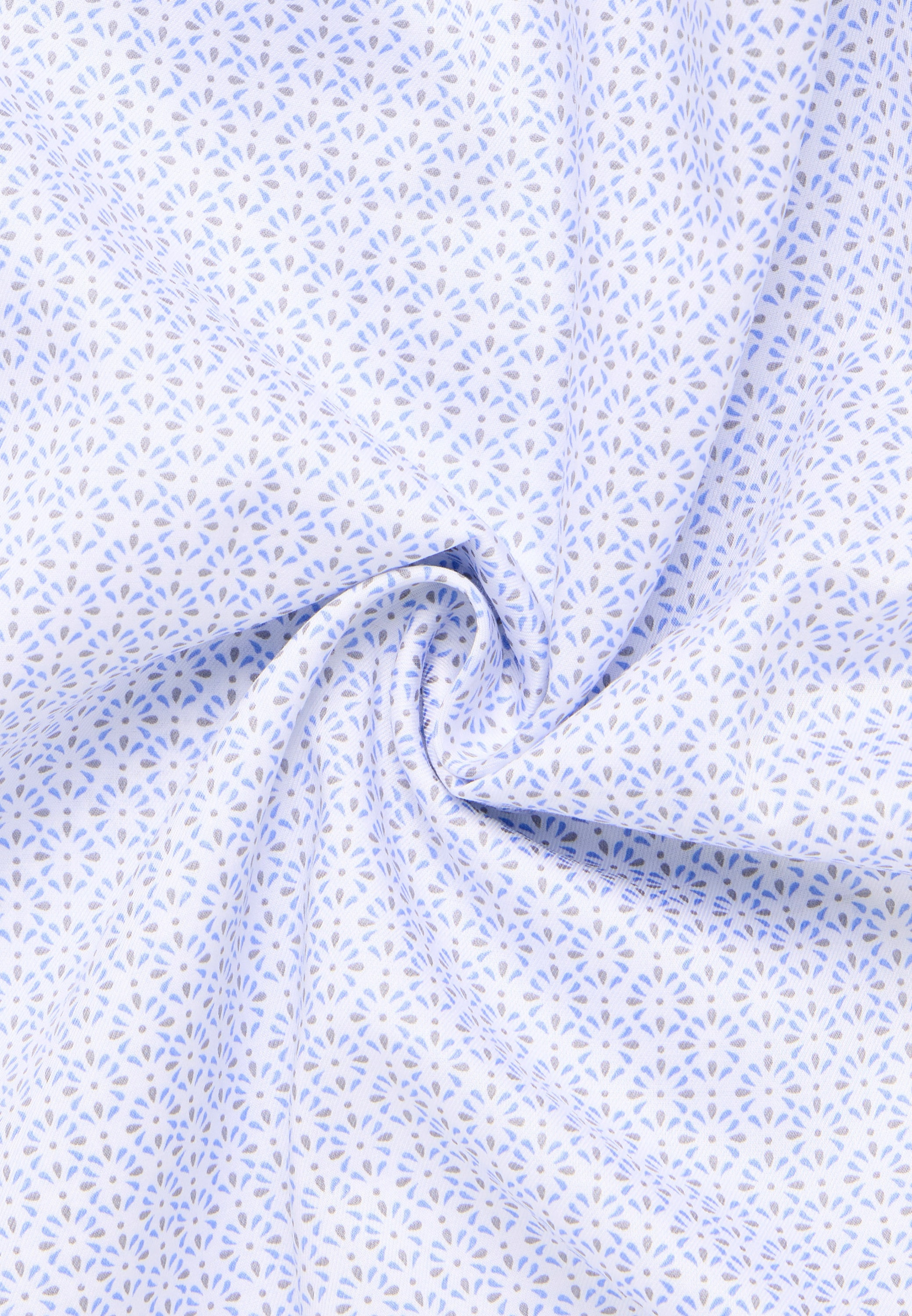 Eterna Kurzarmhemd »COMFORT FIT«, NON IRON (bügelfrei)