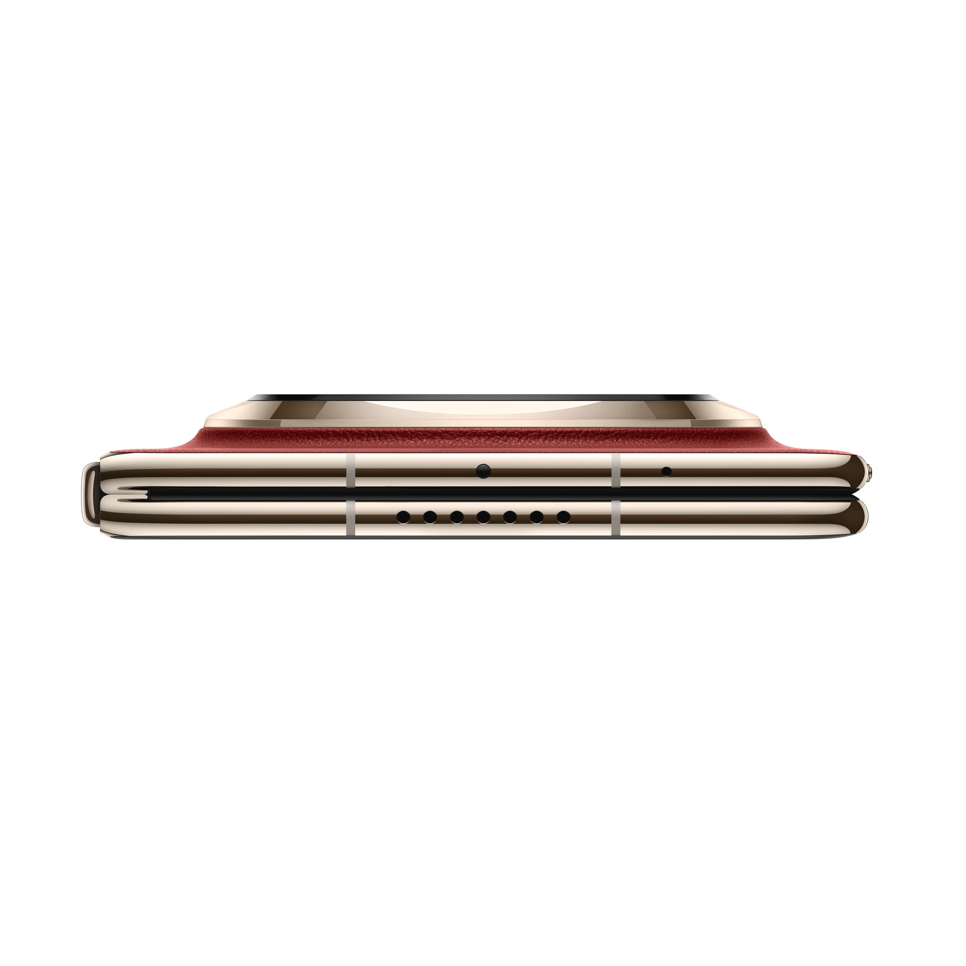 Huawei Smartphone »Mate X6 12 GB + 512 GB«, Rot