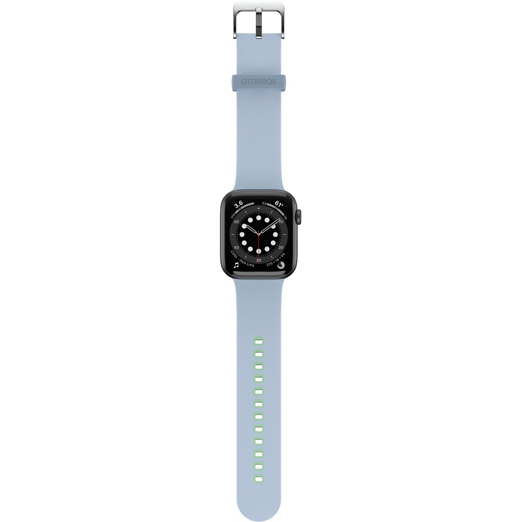 Otterbox Smartwatch-Armband »Watch Band für Apple Watch Series 7/6/SE/5/4 44mm«