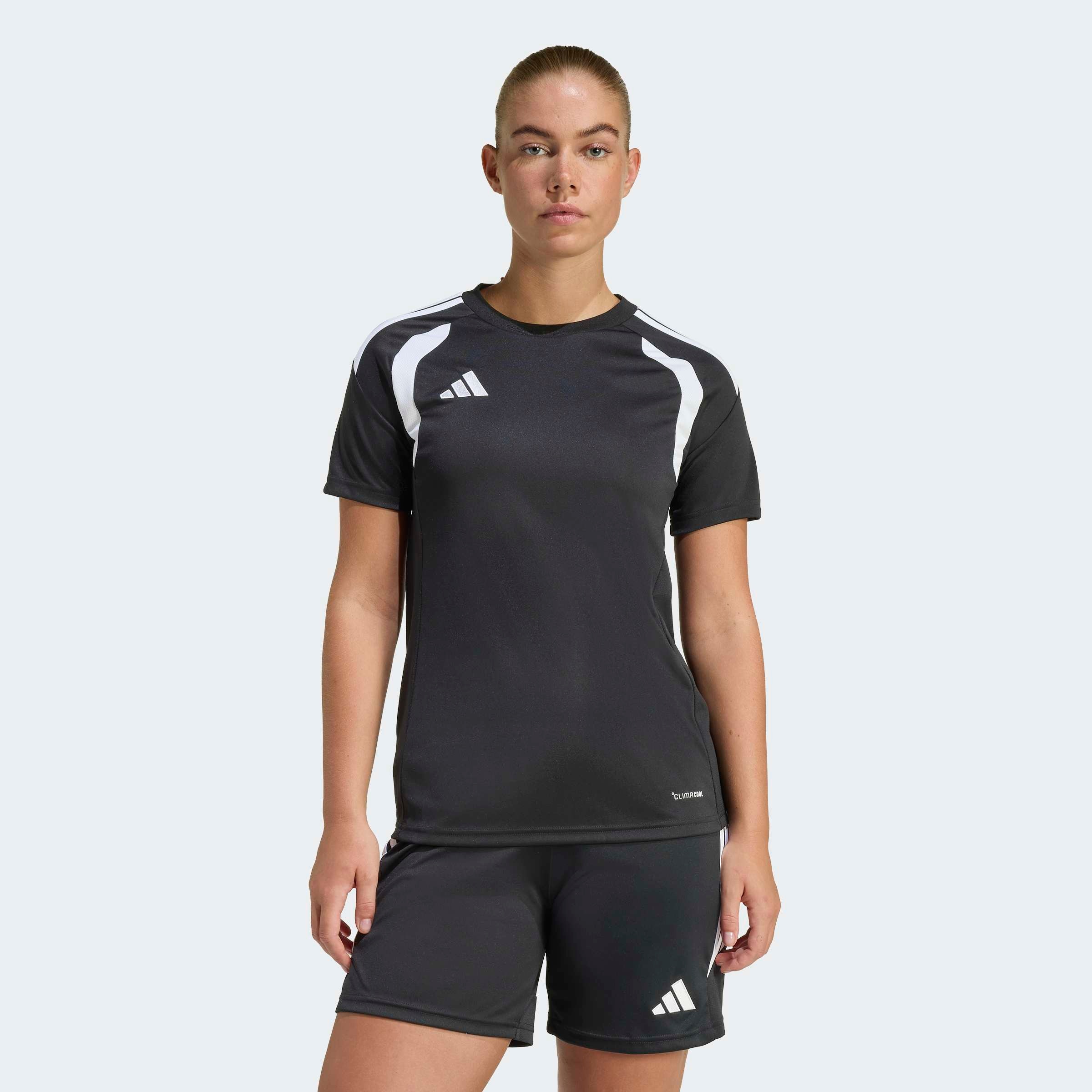 adidas Performance Fußballtrikot »TIRO26 LEAGUE TRIKOT«