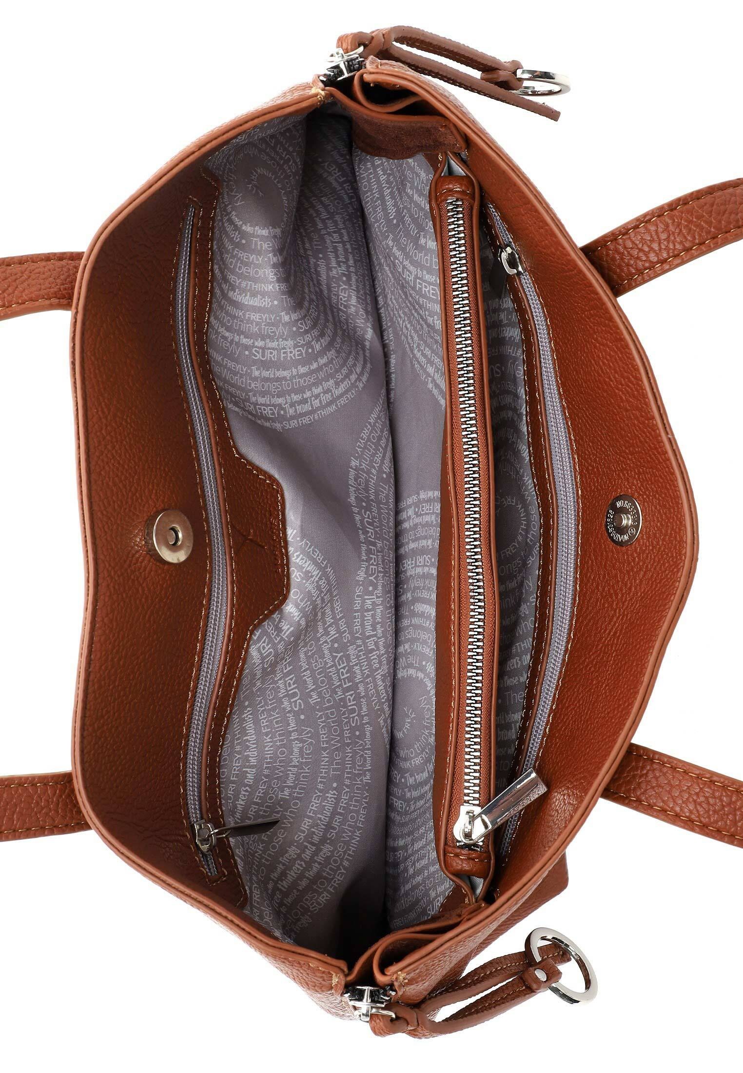 SURI FREY Shopper »Shopper SFY Debby«