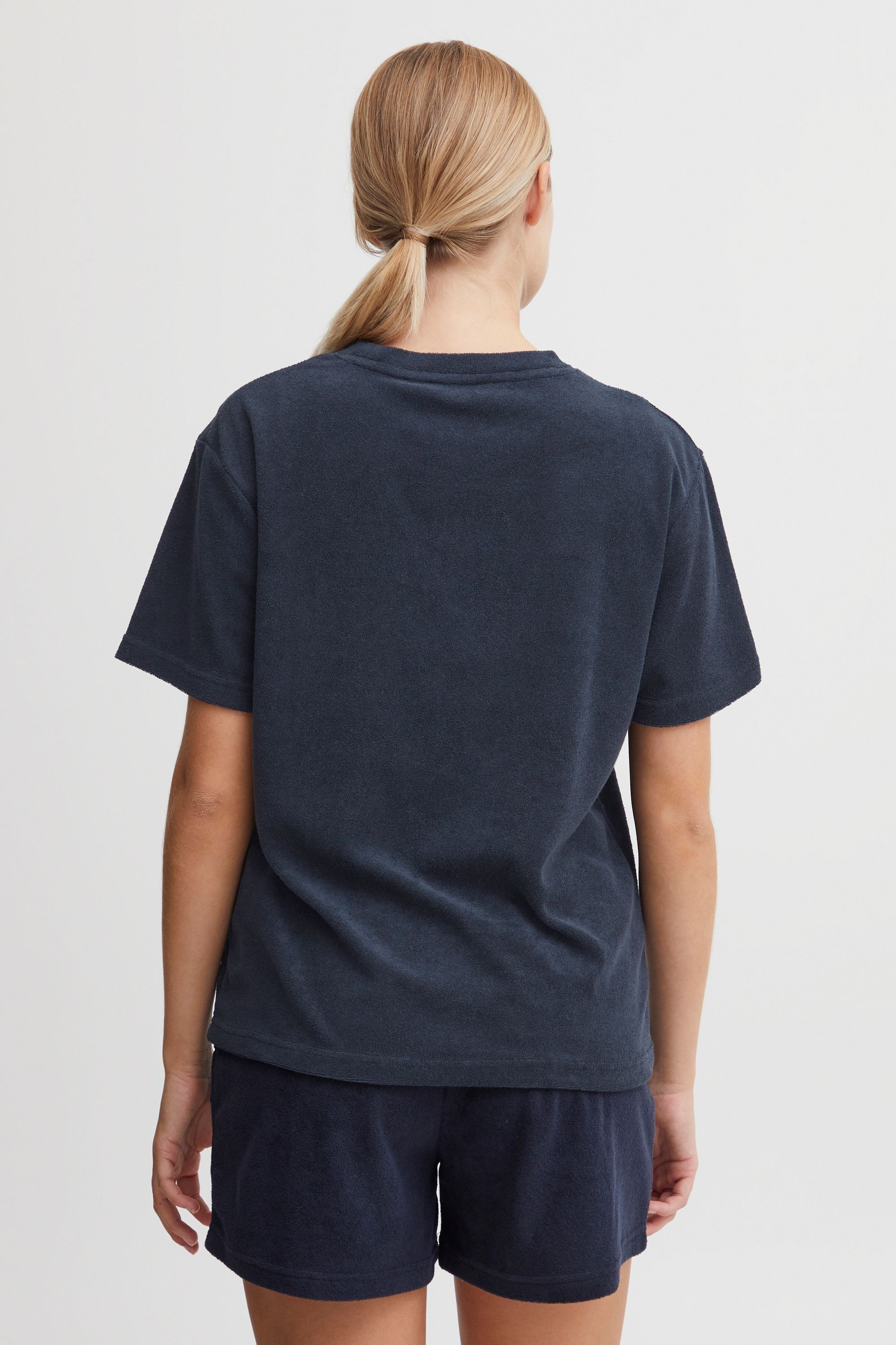 OXMO T-Shirt »T-Shirt OXFrika«