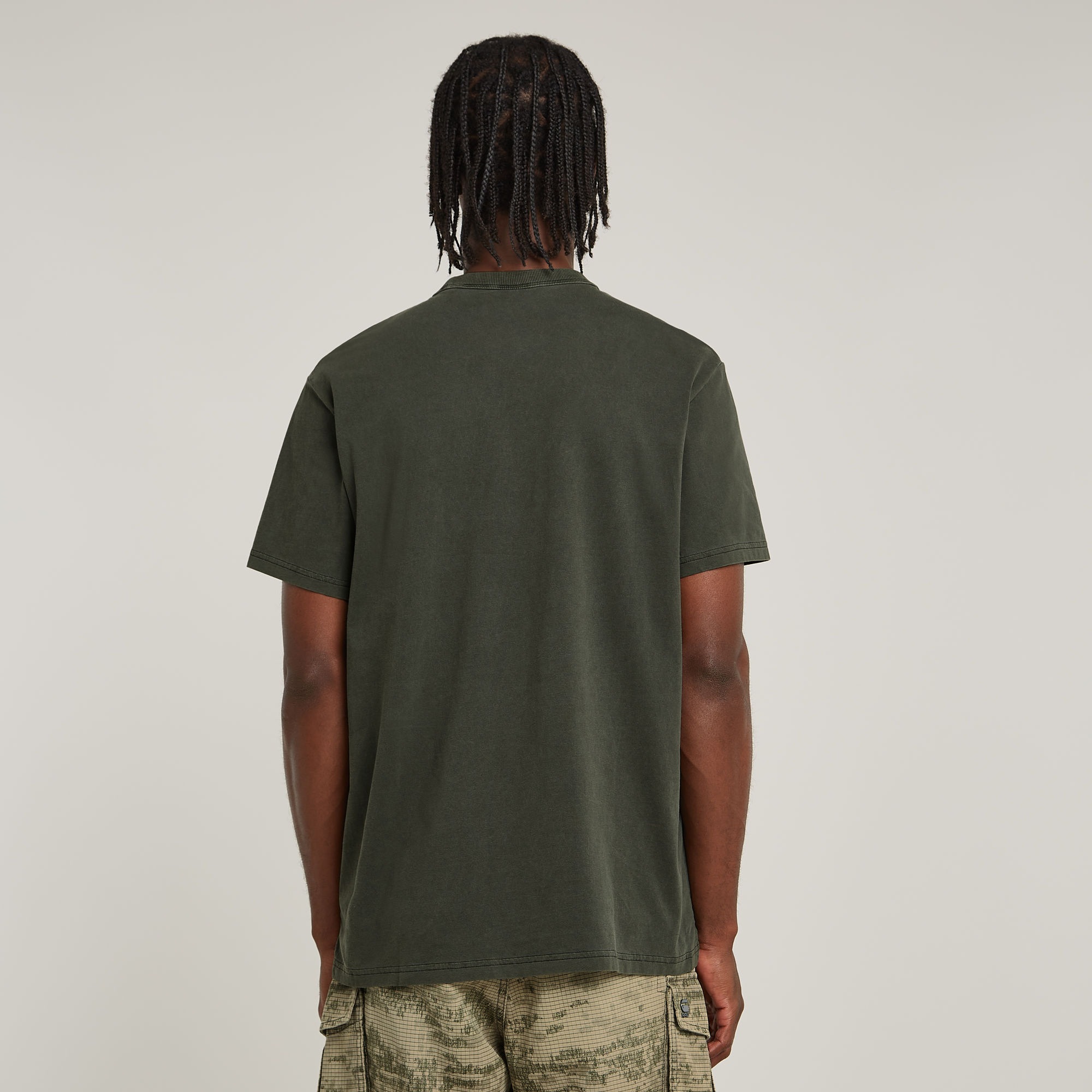G-STAR T-Shirt »Nifous«
