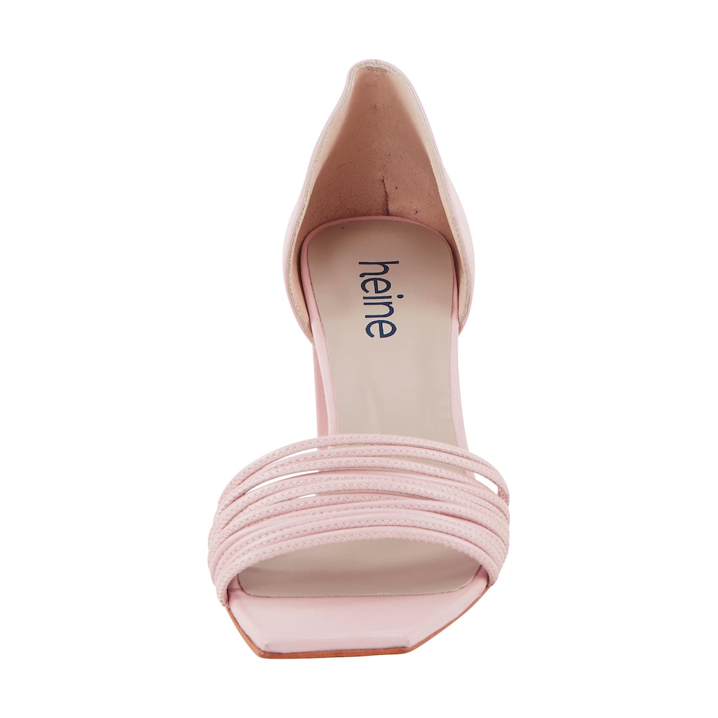 heine Pumps