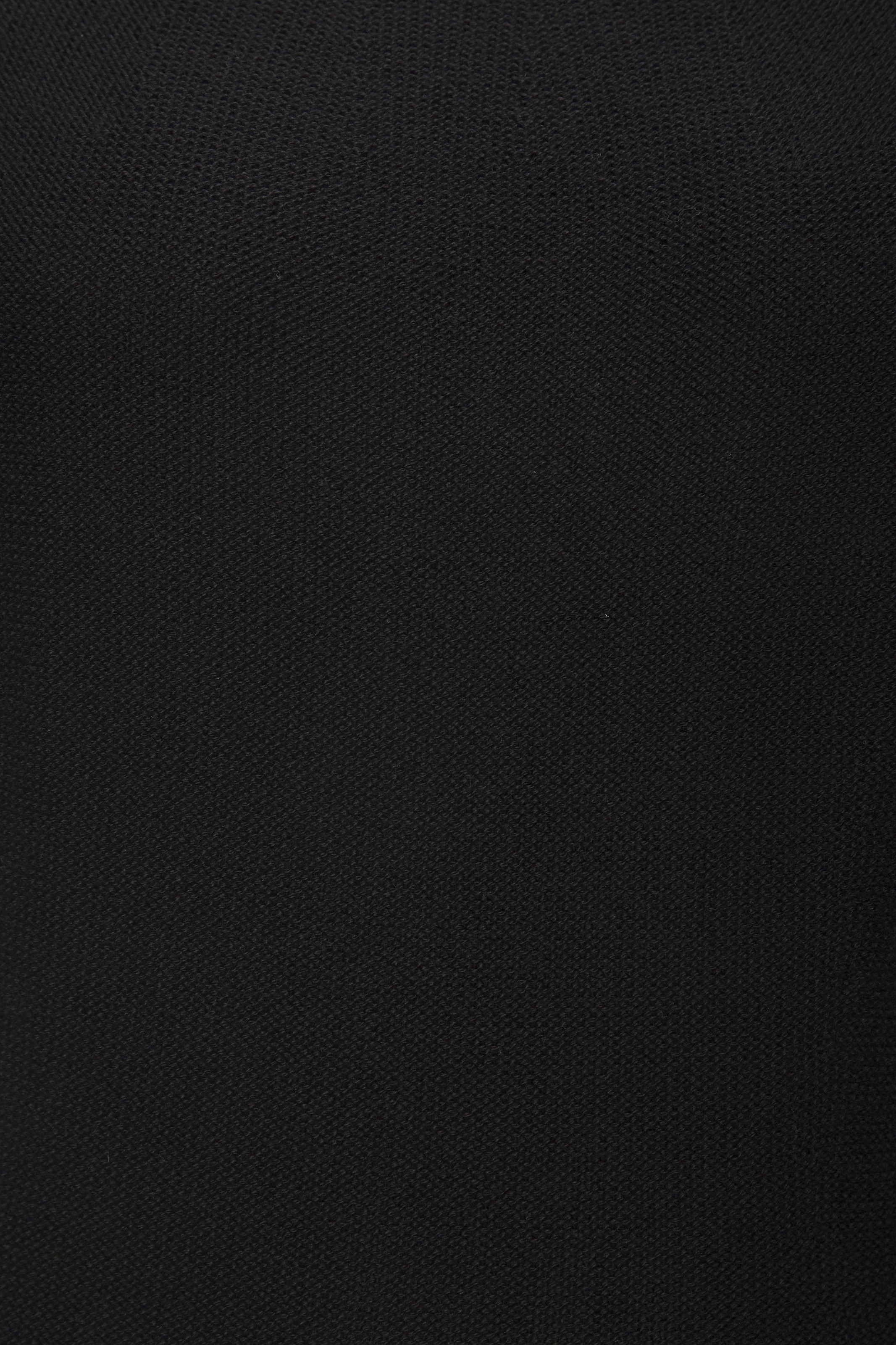 LASCANA Strickkleid »aus hochwertigem Feinstrick, nahtloser Strick, superelastisch« kurzes Kleid ohne störende Nähte, Kleid aus softem Baumwoll-Viskosemix