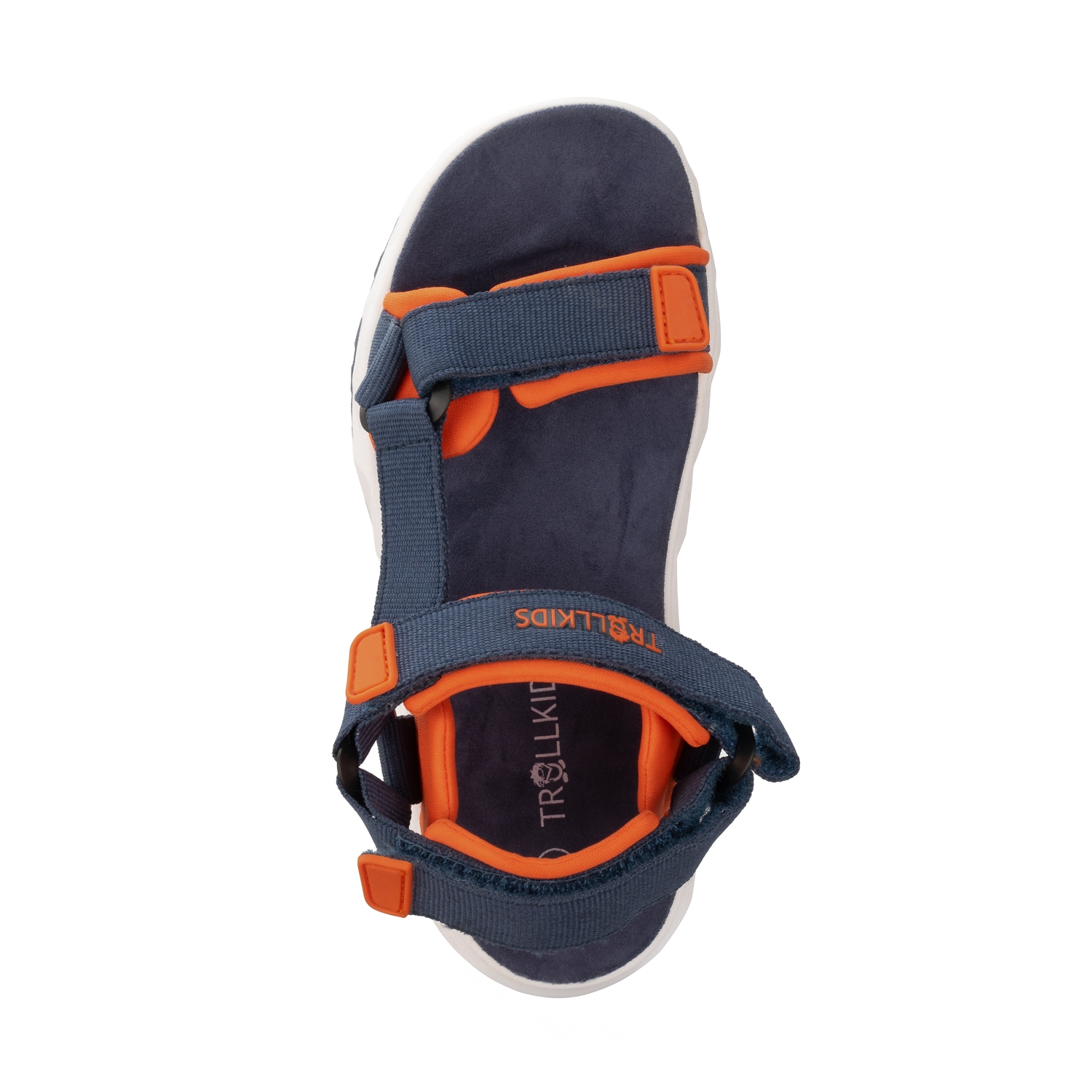 TROLLKIDS Sandale »KIDS LYSEFJORD SANDAL«