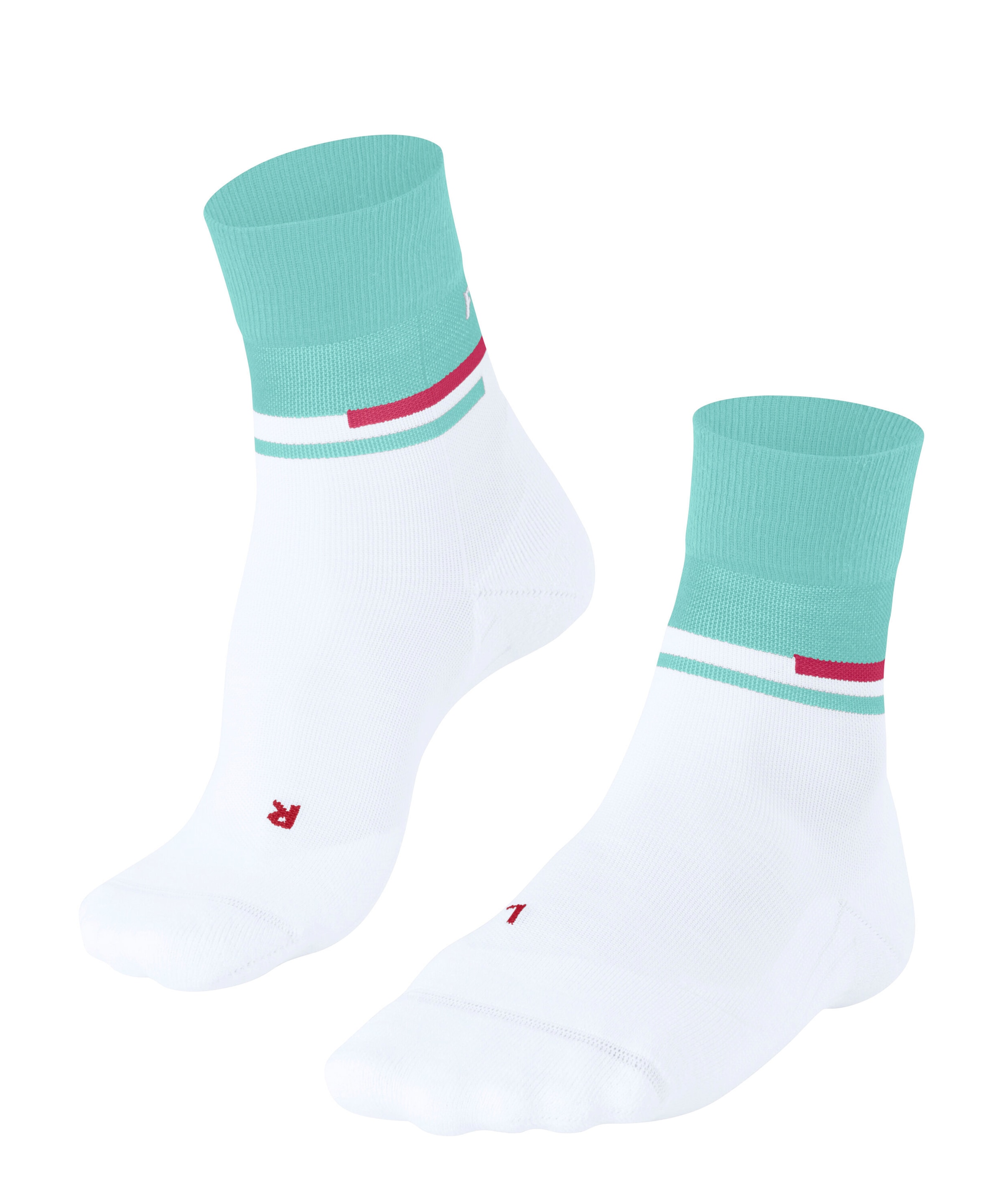 FALKE Socken »RU Compression Stabilizing« 1 Paar tlg.