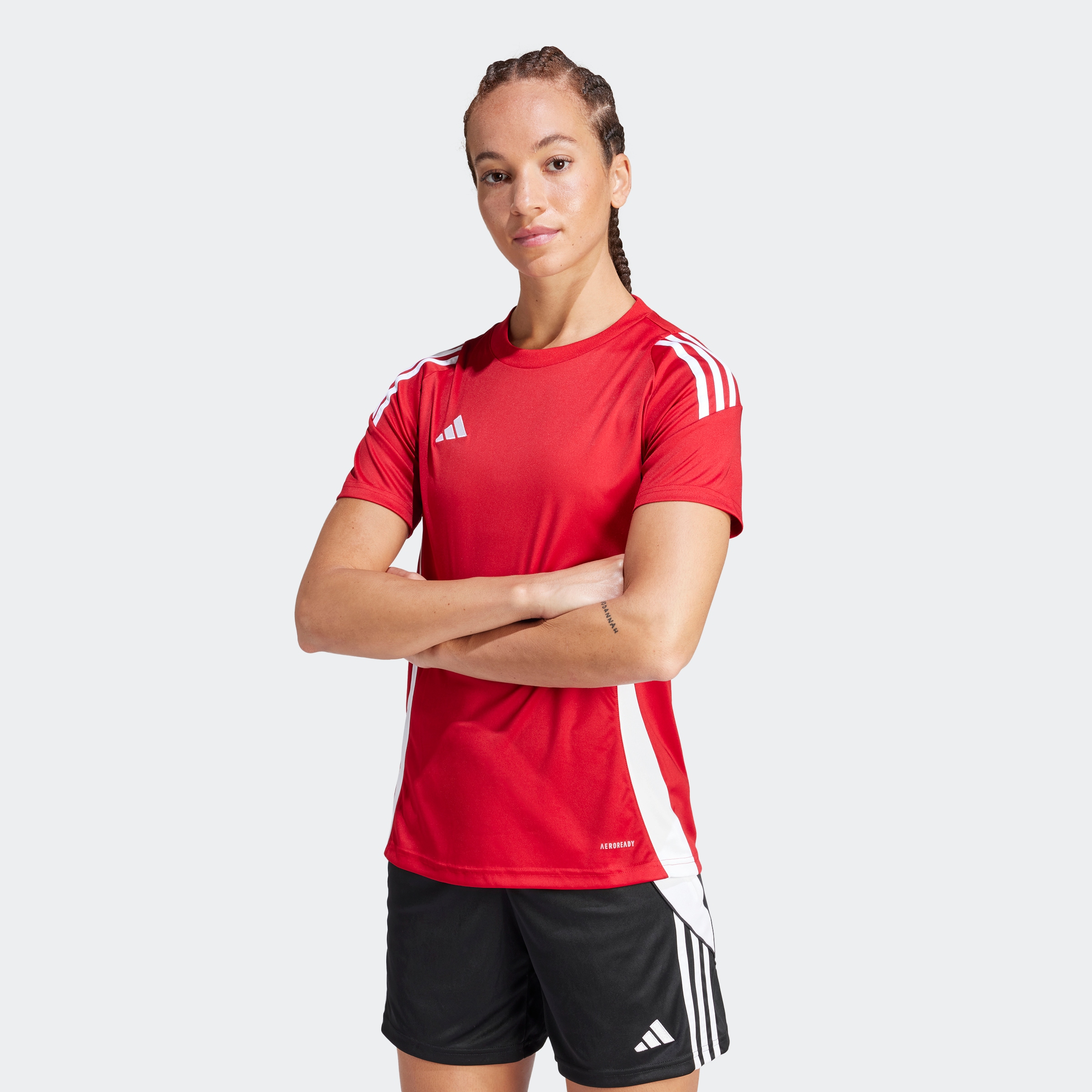 adidas Performance Fußballtrikot »TIRO24 JSYW«