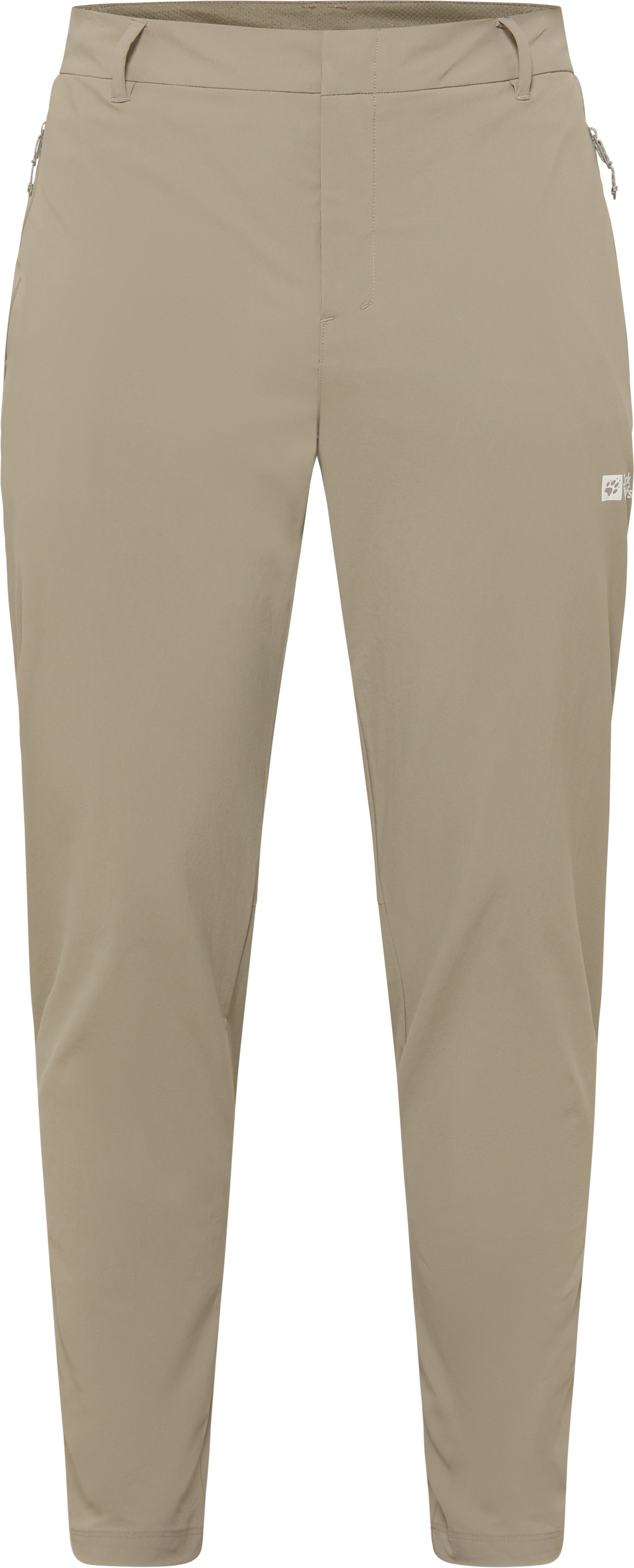 Jack Wolfskin Funktionshose »HIKEOUT PANTS M«