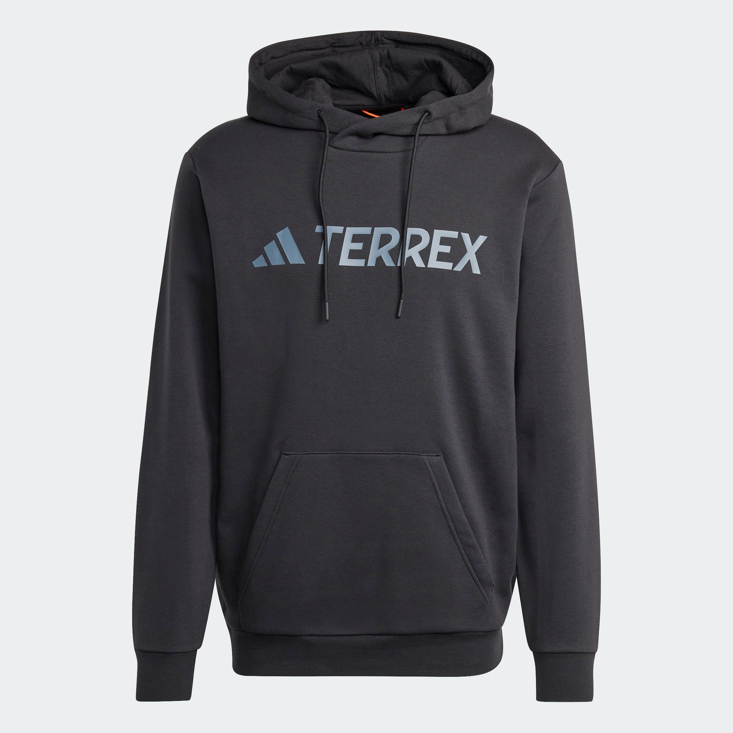 adidas TERREX Kapuzensweatshirt »MT L LOGO HD«