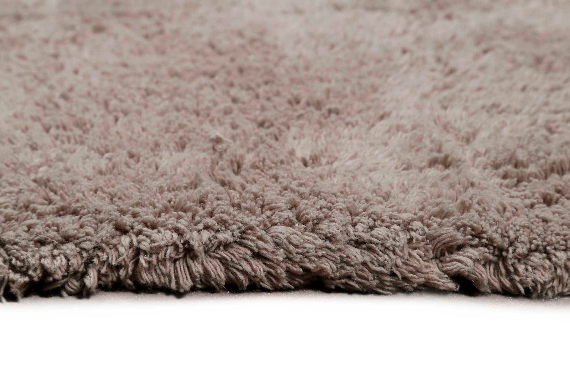 Wecon home Basics Badematte »Ole WB-2721«, fußbodenheizungsgeeignet, 100% Baumwollflor, waschbar, einfarbig, Badezimmerteppich