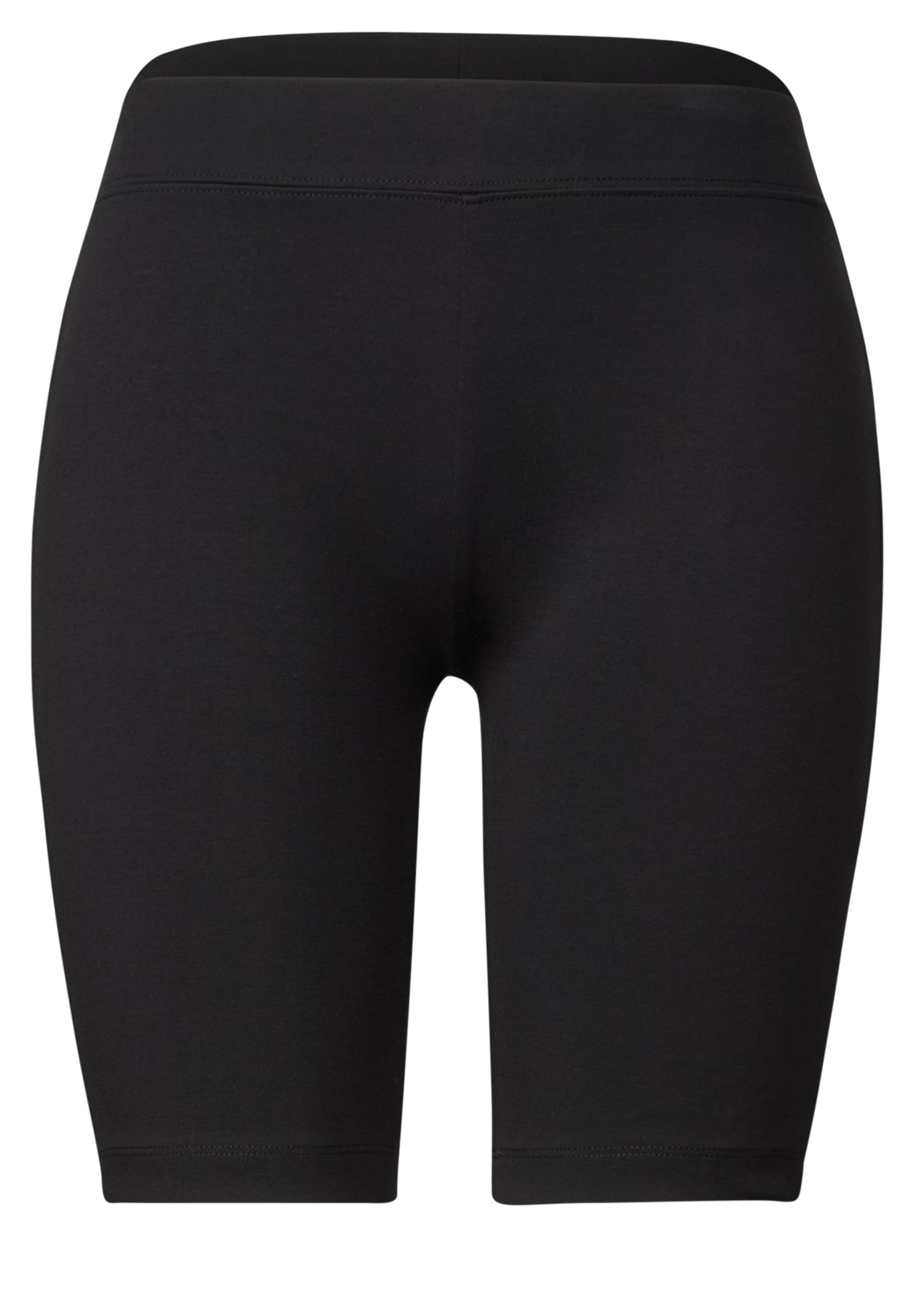 Cecil Radlerhose, mit elastischem Bund