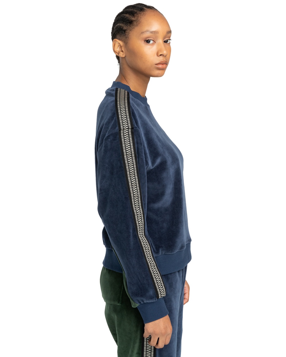 Element Sweatshirt »Sanden«