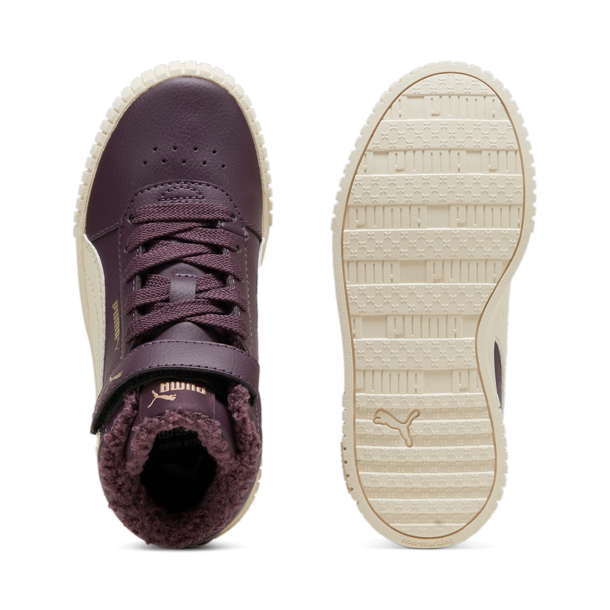 PUMA Winterboots »CARINA 2.0 MID WTR PS«