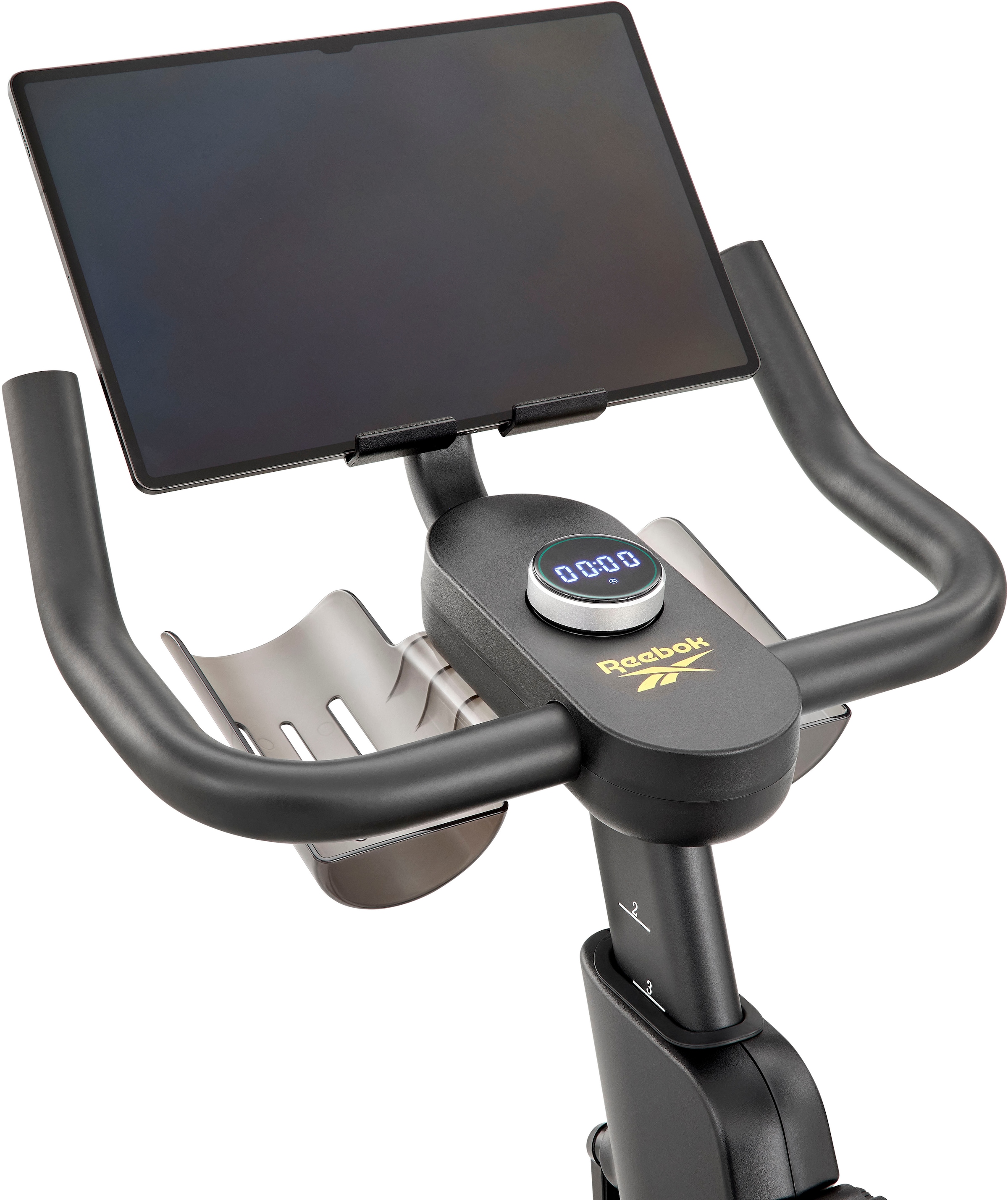 Reebok Heimtrainer »Reebok i-Bike«