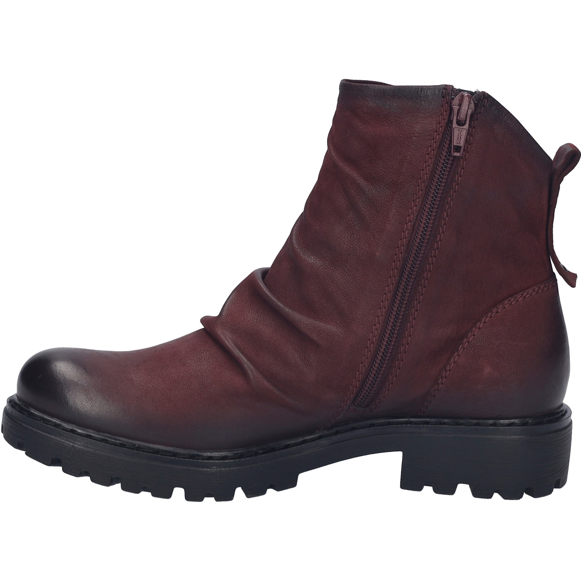 Josef Seibel Stiefelette »Melinda 33, bordeaux«
