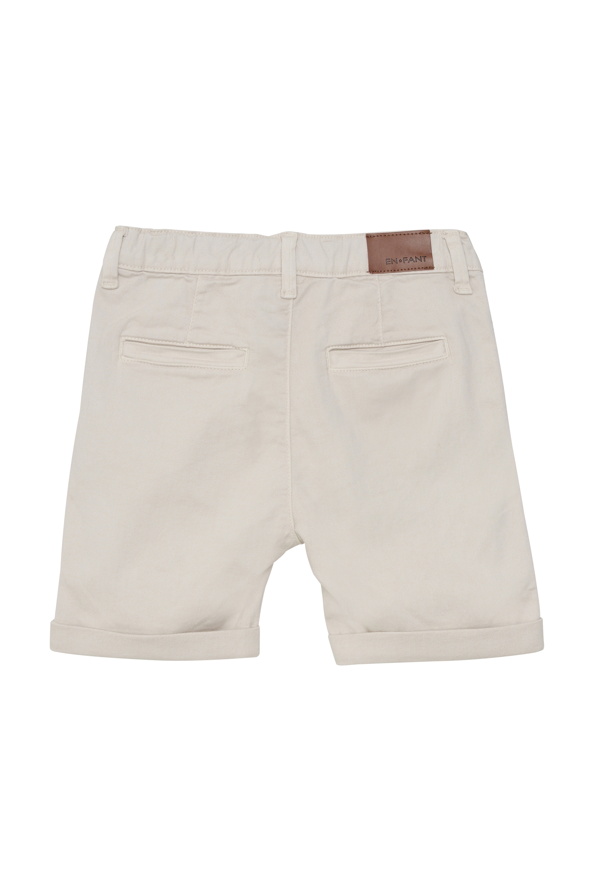 EN FANT Chinoshorts »Chinoshorts ENShorts Woven«
