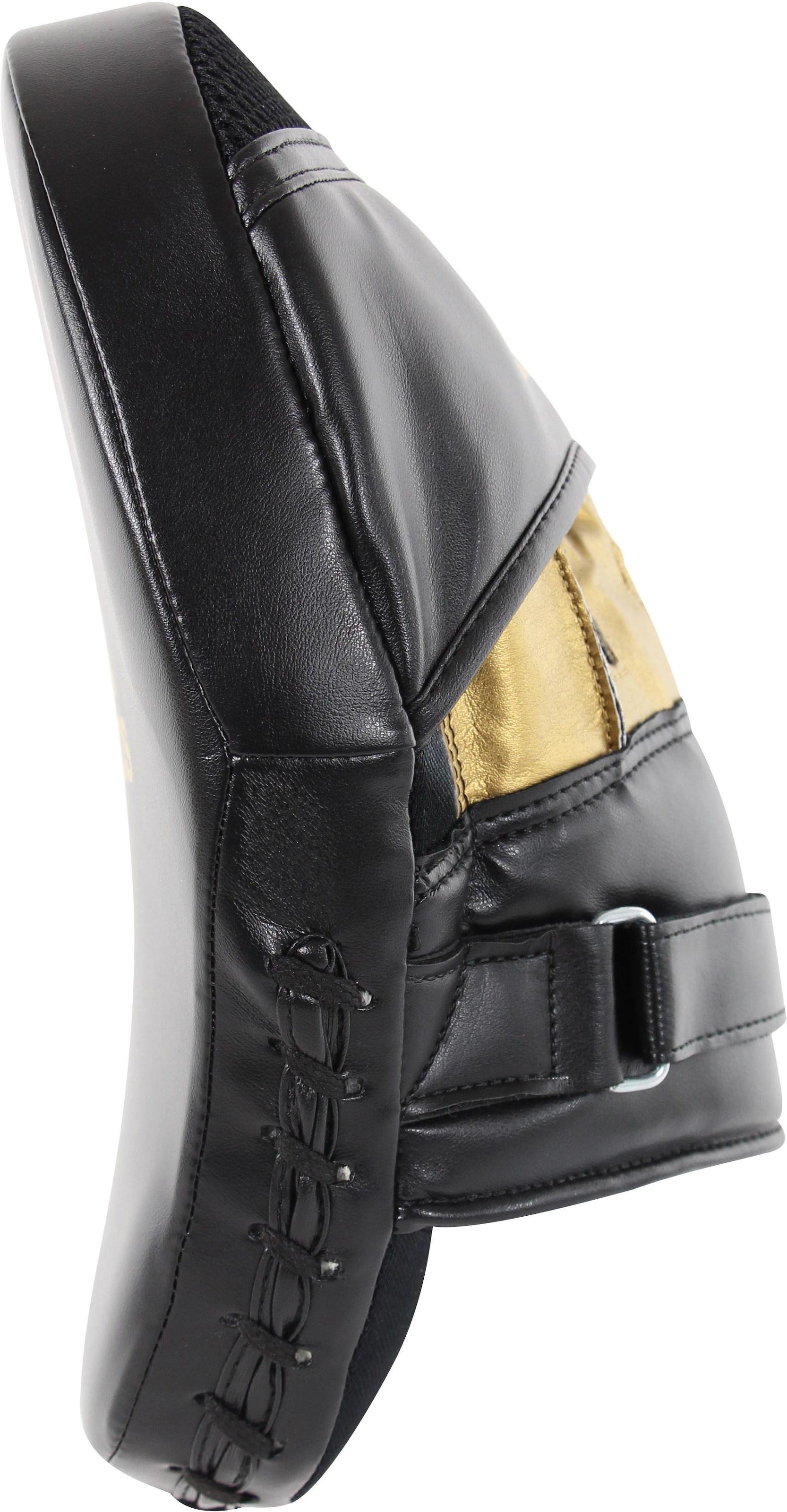 adidas Performance Pratze »Training Curved Focus Mitt Short«