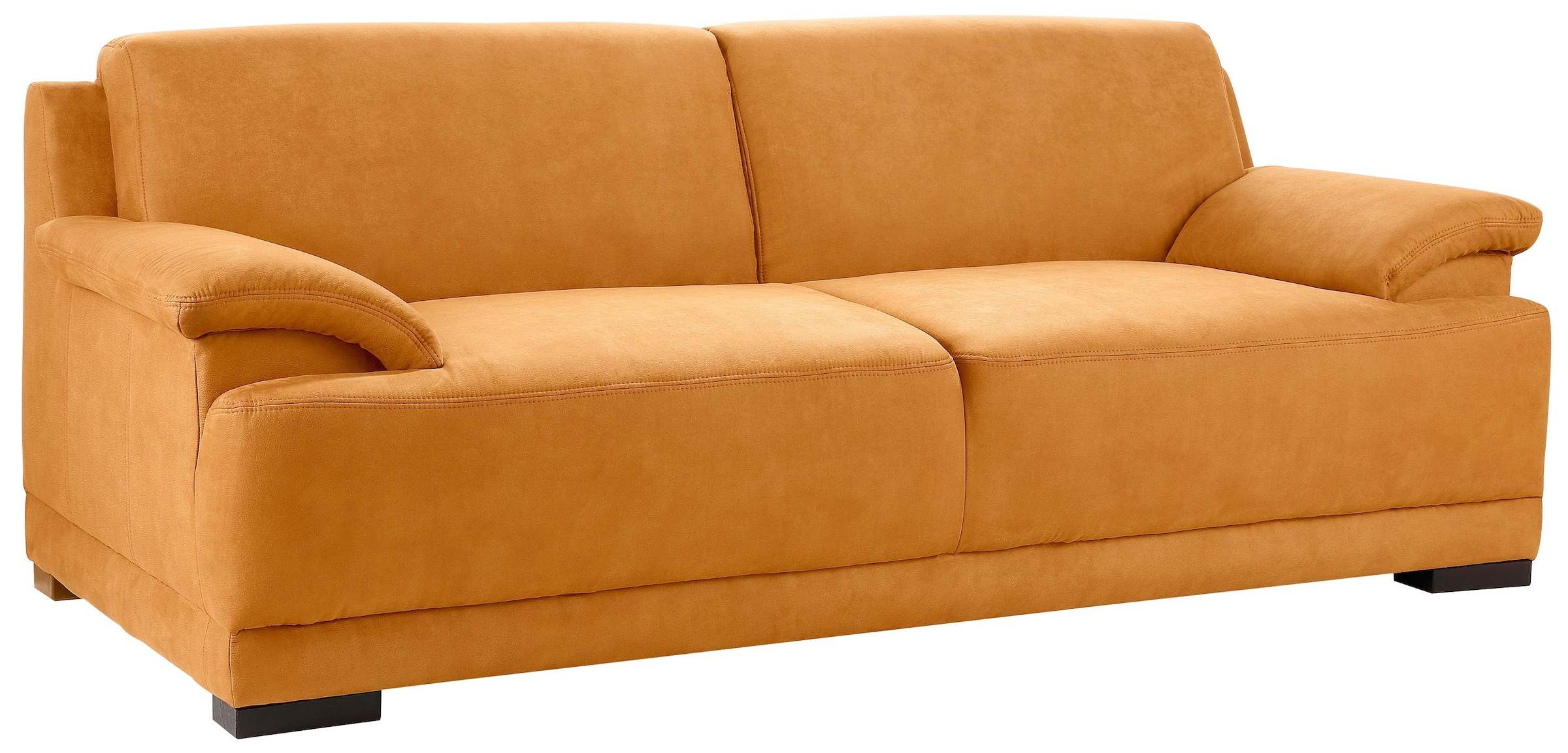 Home affaire 3-Sitzer »Telos«, mit Boxspring-Federung