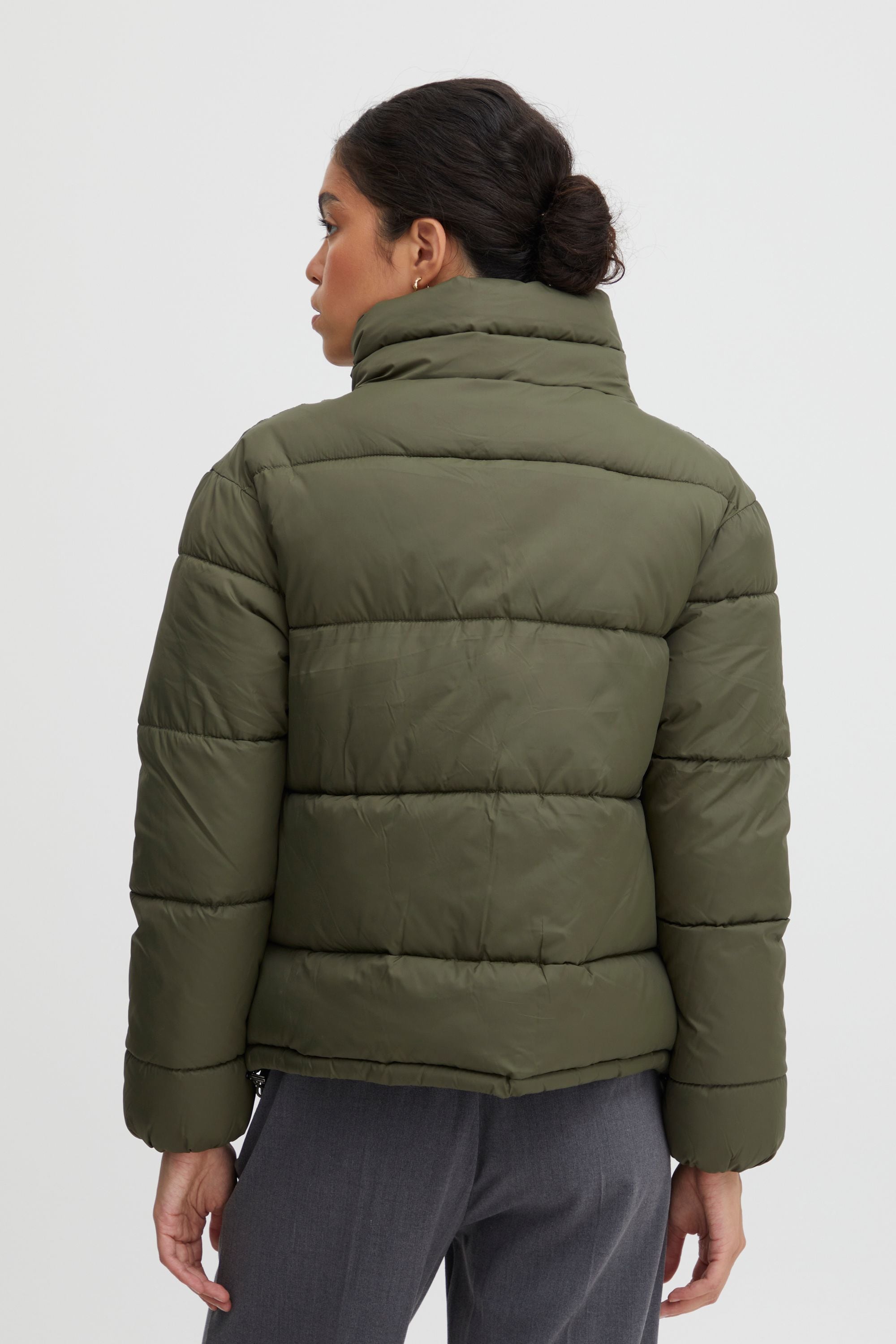 b.young Steppjacke »Steppjacke BYBomina«