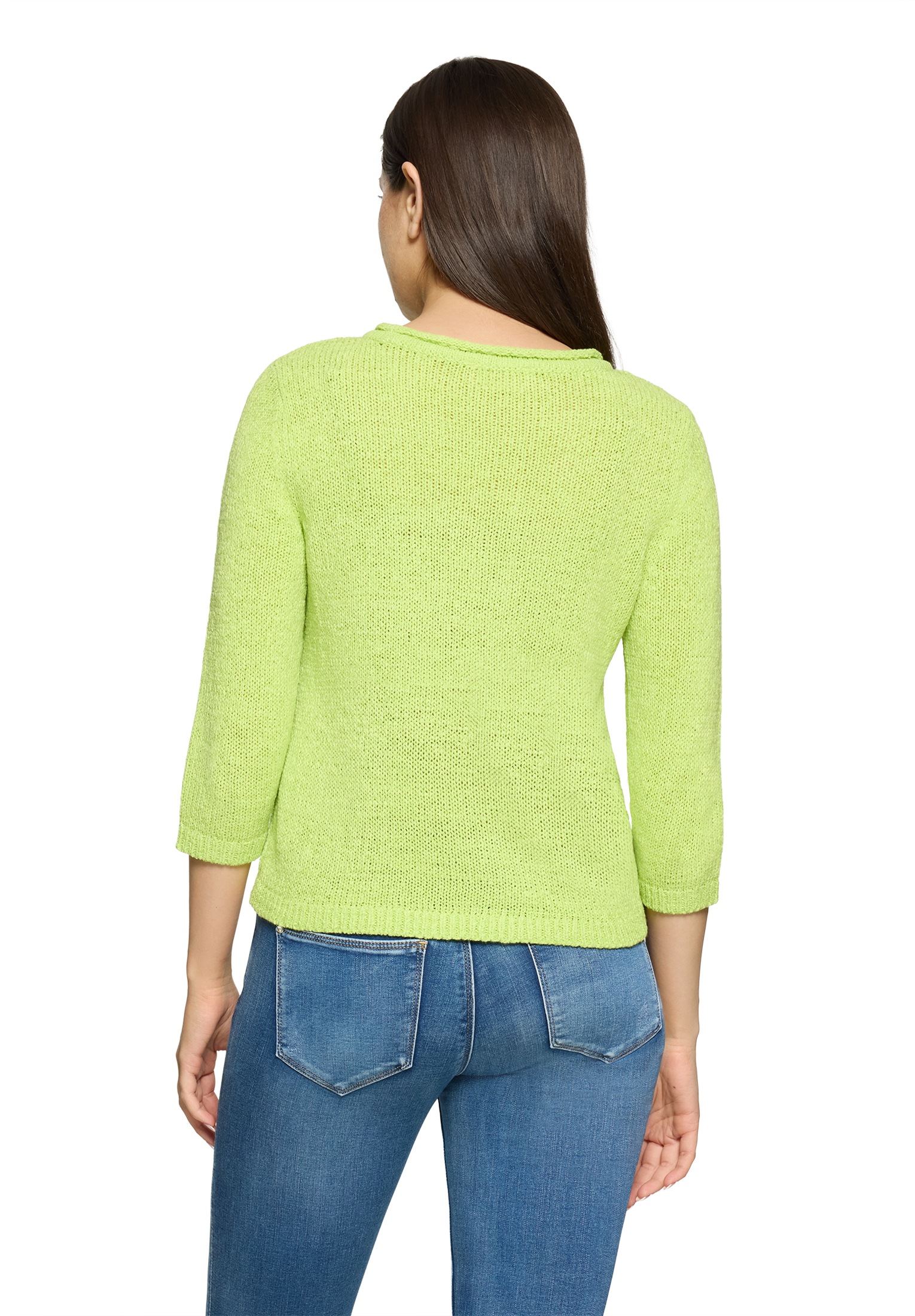 Betty Barclay Strickpullover »Strickpullover mit 3/4 Arm«
