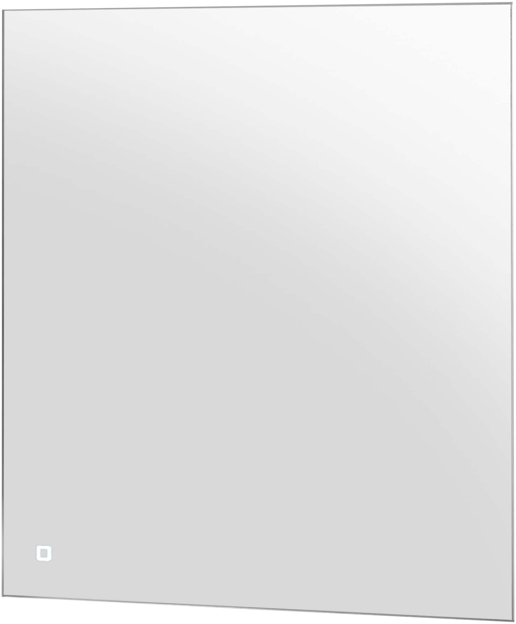 PLACES OF STYLE Badmöbel-Set »Studio Line, Bad im modernen Design, 2-teiliges Badezimmer« 2 Stk. tlg.