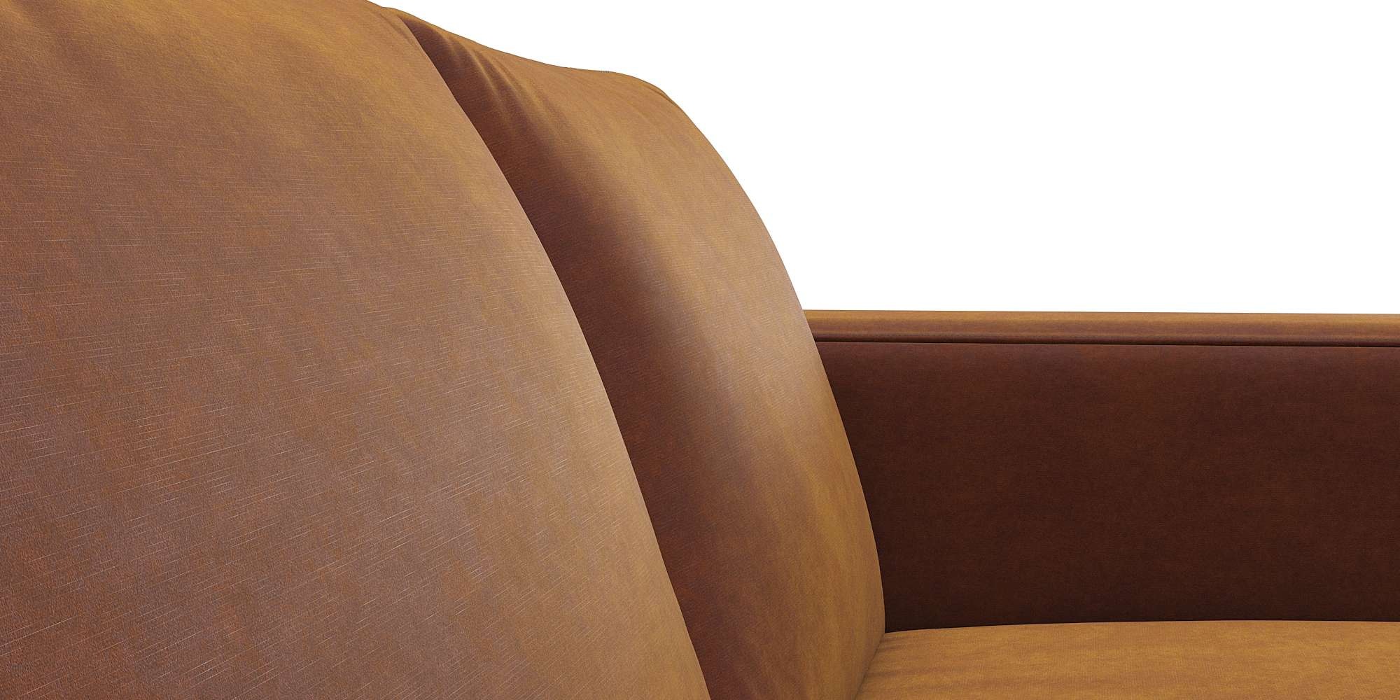 FLEXLUX Ecksofa »Fiore, super Sitzkomfort durch Kaltschaum im Sitz, L-Form«, breite Armlehnen, Füße Alu
