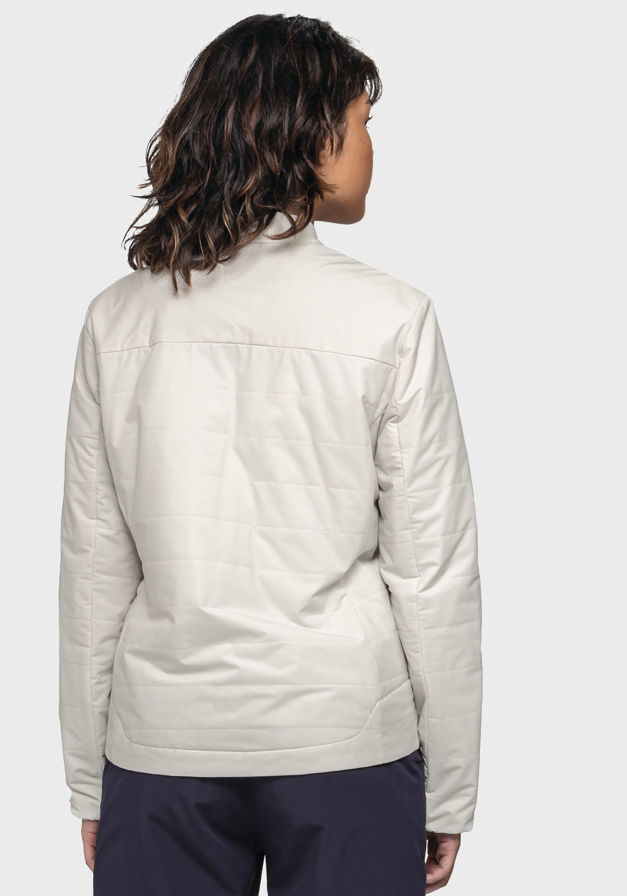 Schöffel Funktionsjacke »Insulation Jacket Bozen L«, ohne Kapuze