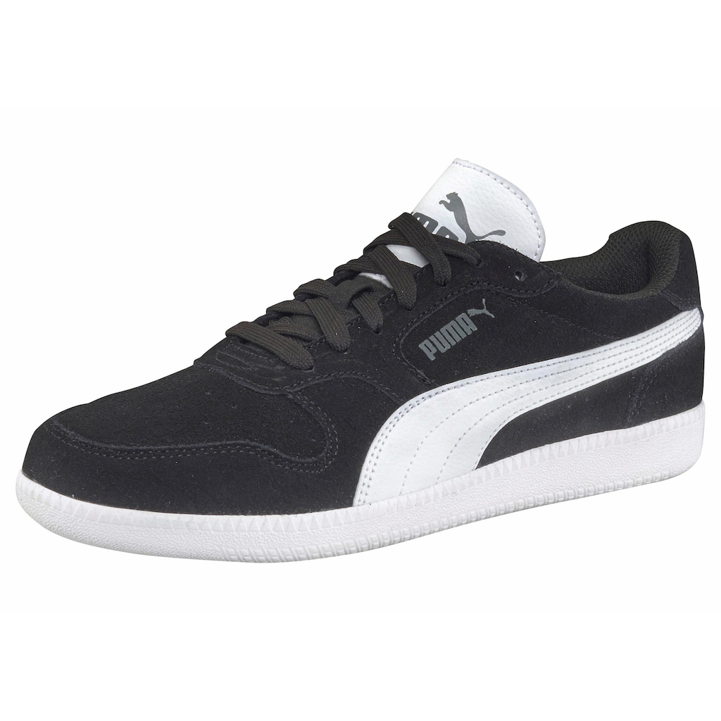 PUMA Sneaker »ICRA TRAINER SD«