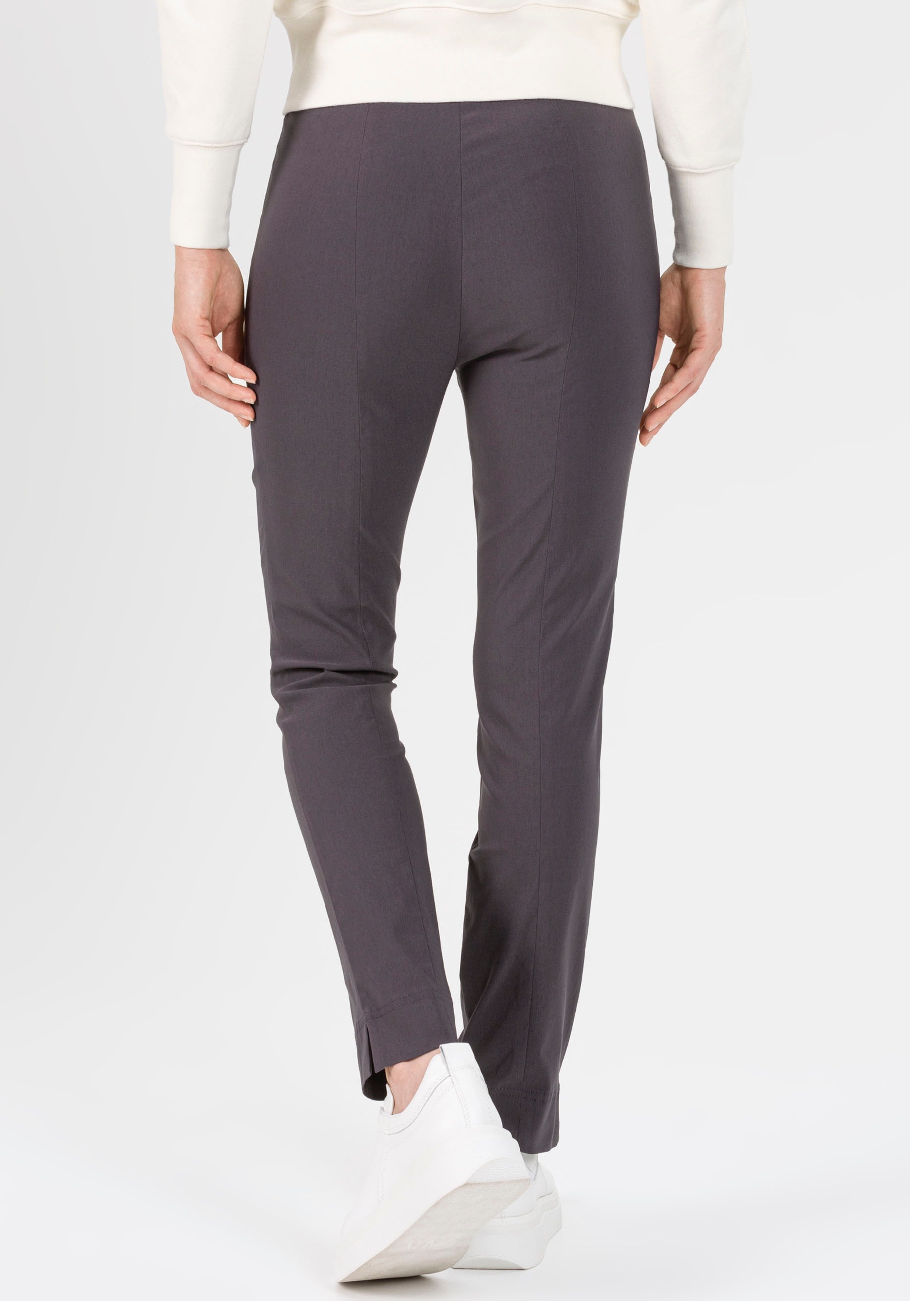 Stehmann Stretch-Hose »INA«, mit Stretch