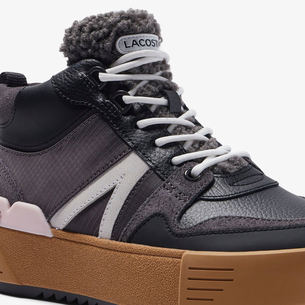 Lacoste Sneaker »L002 WNTR MID 2221 SFA«