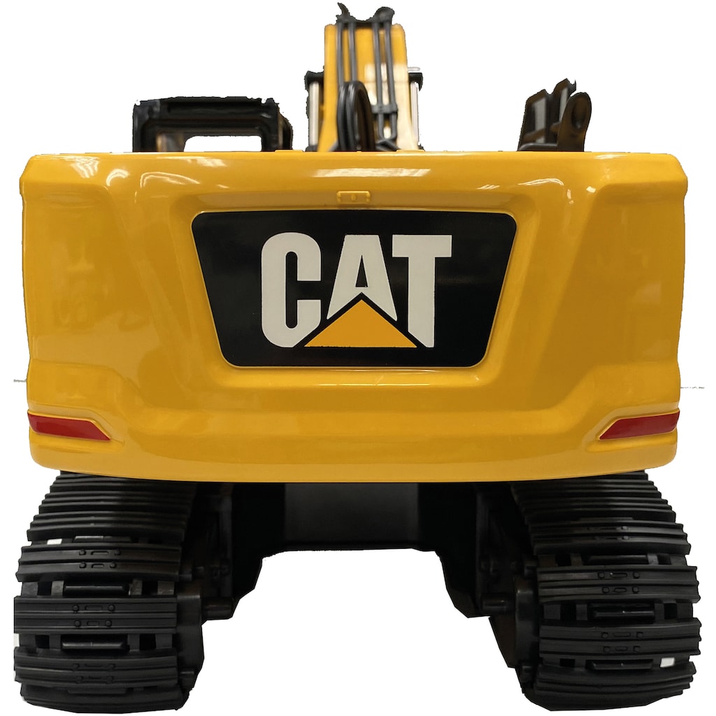 Carrera® RC-Bagger »Carrera® RC - 2,4 GHzCat 336 Excavater«