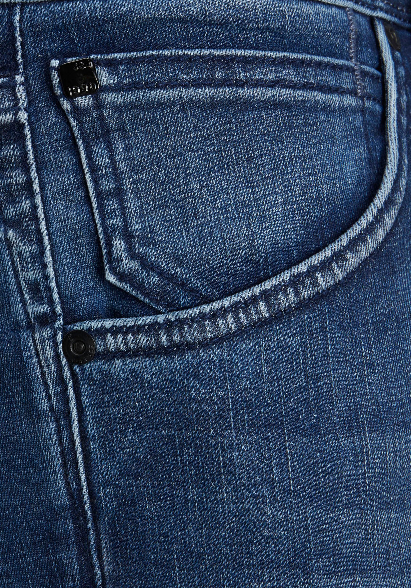 Jack & Jones Slim-fit-Jeans »JJIGLENN JJFOX AGI 304 50SPS NOOS«