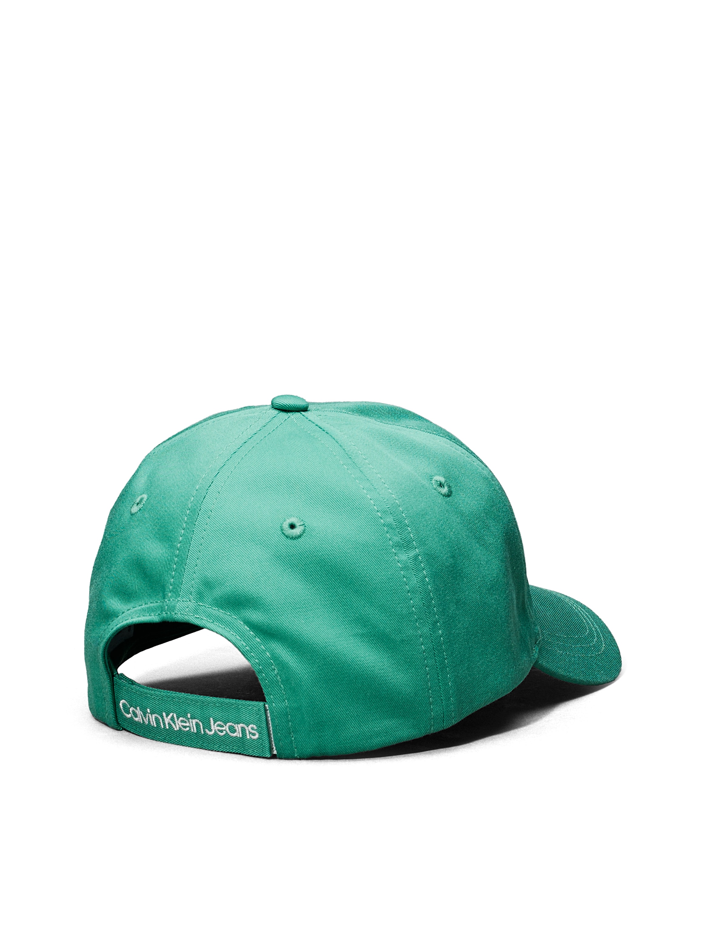 Calvin Klein Jeans Baseball Cap, mit Logostickerei