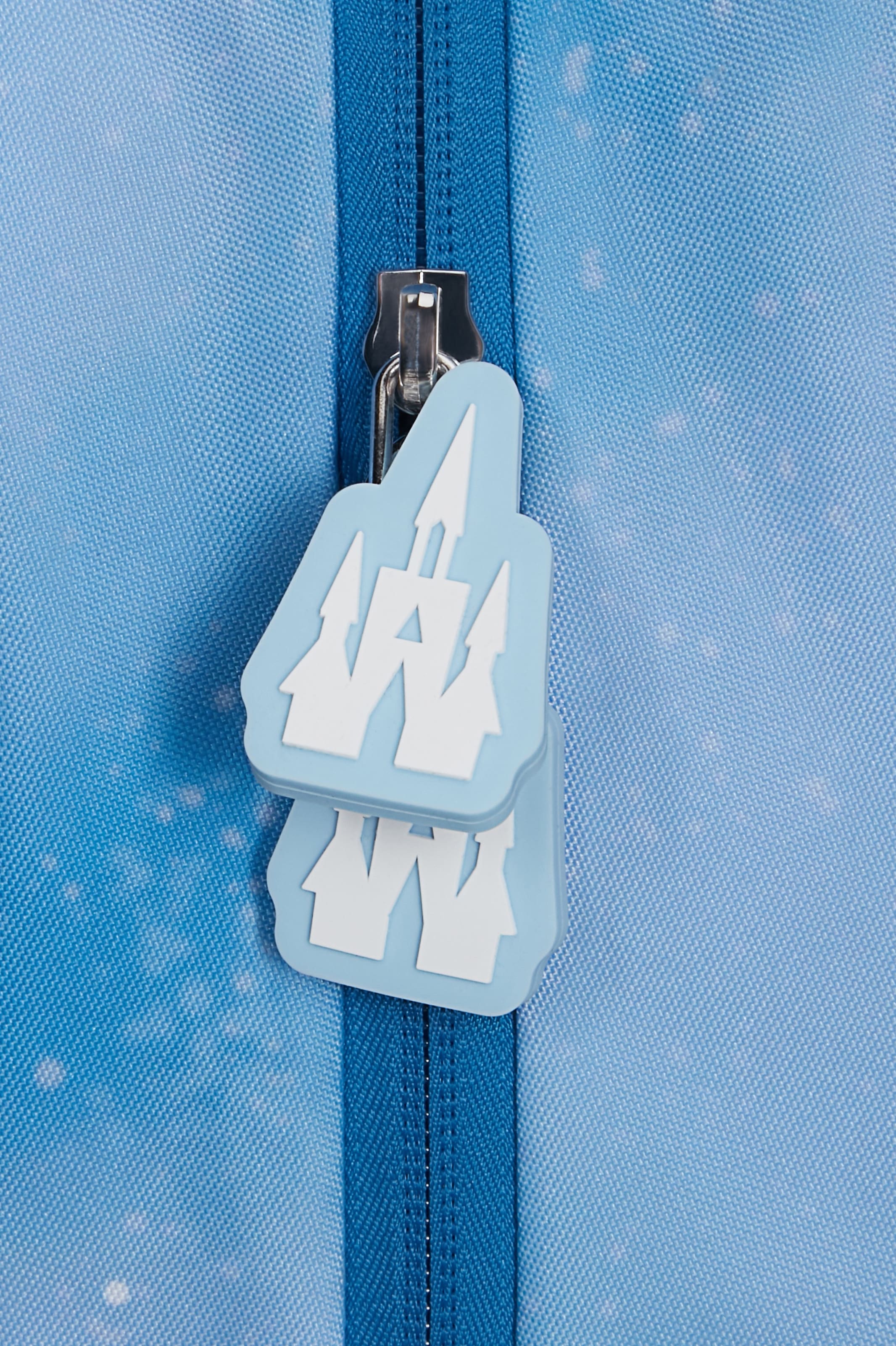 Samsonite Kinderrucksack »DAYDREAM DISNEY, Frozen Magic« reflektierende Details