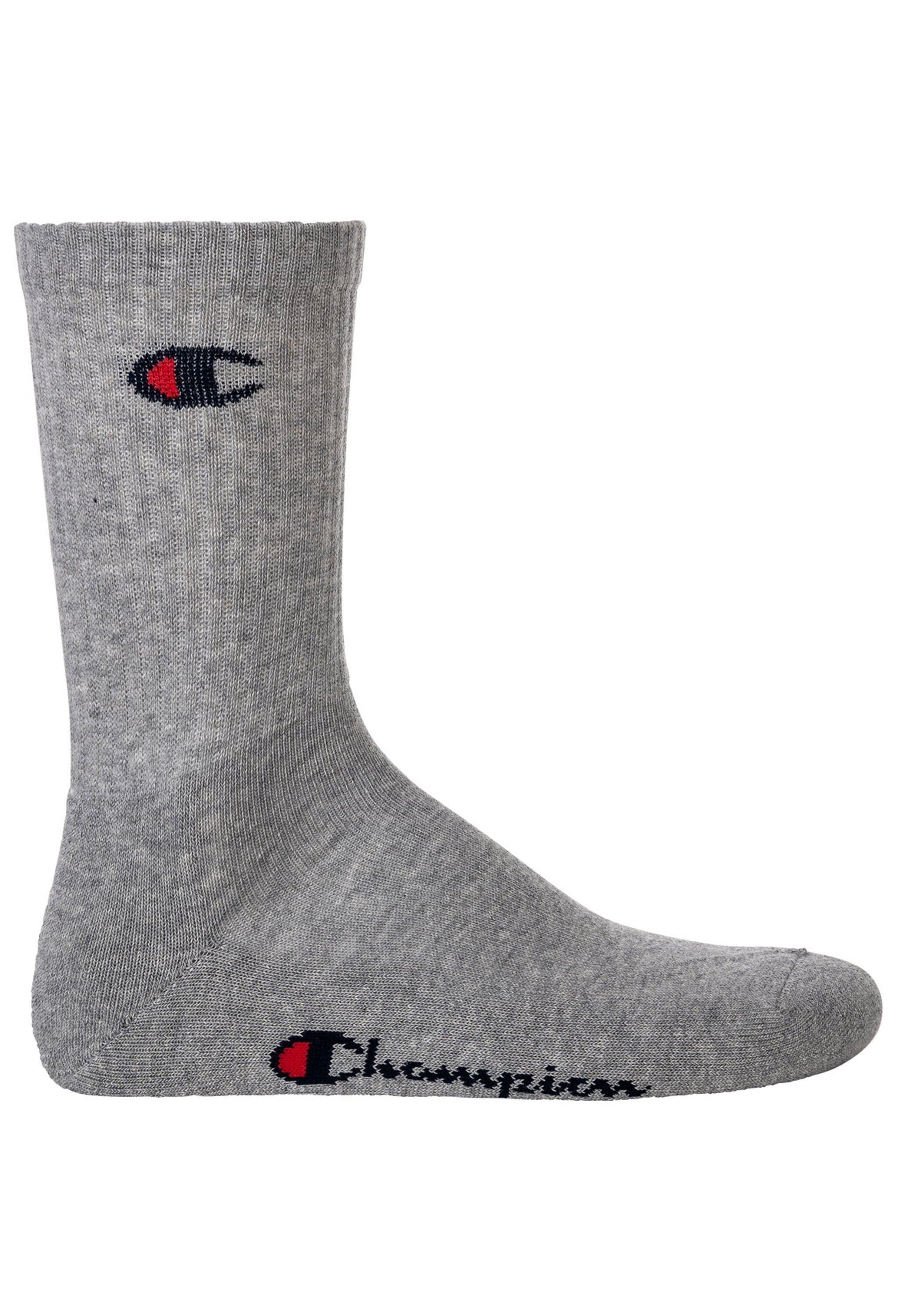 Champion Kurzsocken »Socken 3er Pack«