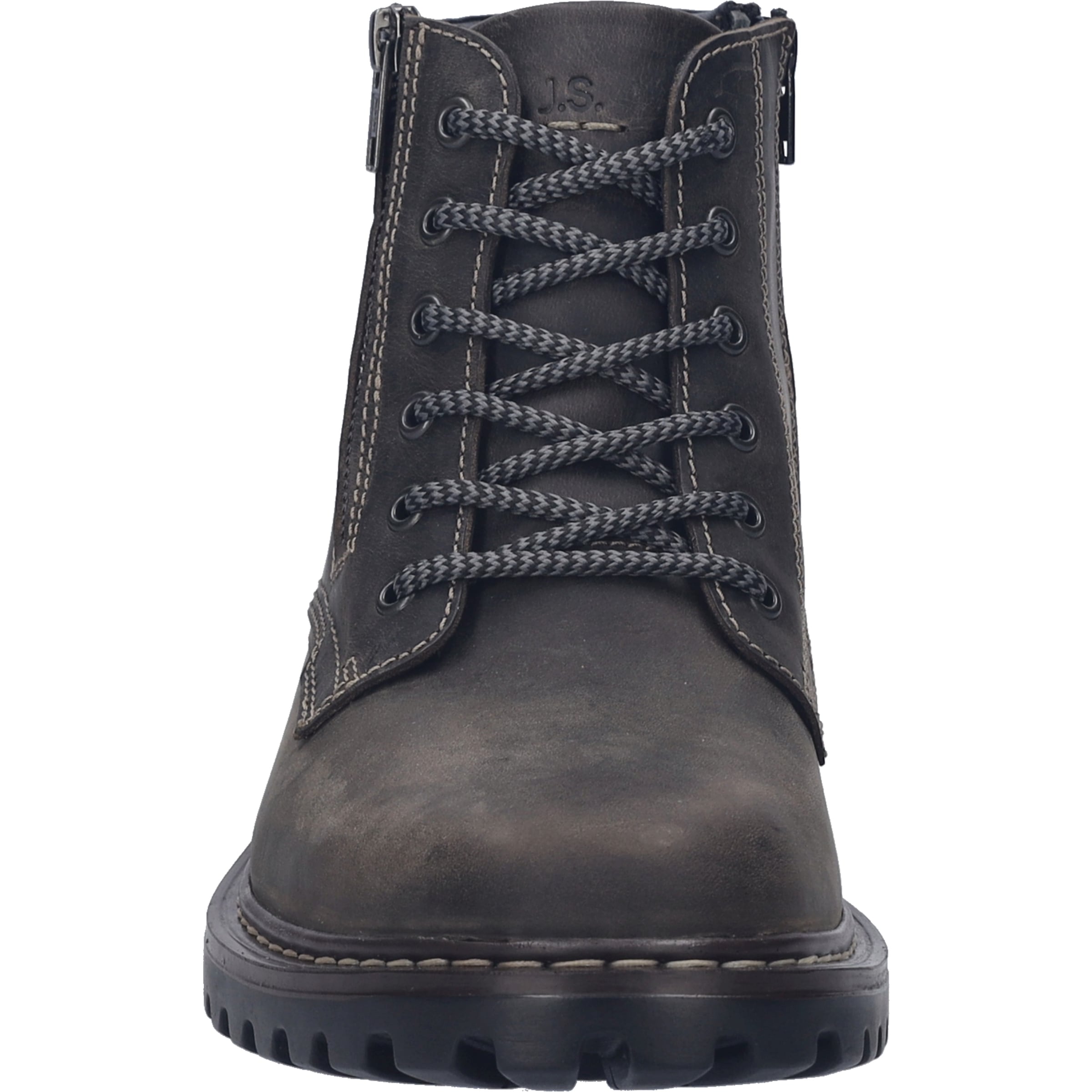 Josef Seibel Stiefelette »Chance 67, vulcano-kombi«