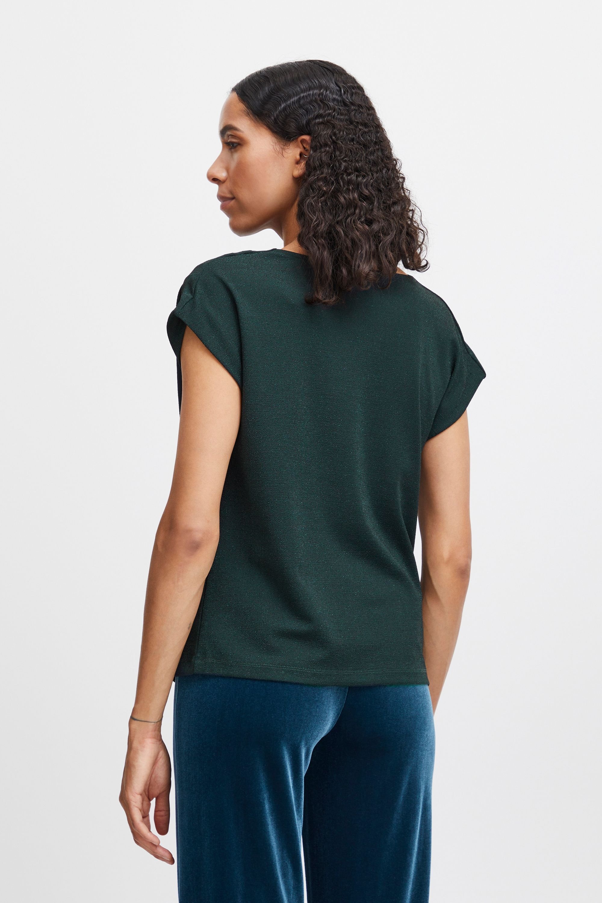 b.young T-Shirt »T-Shirt BYSelina«