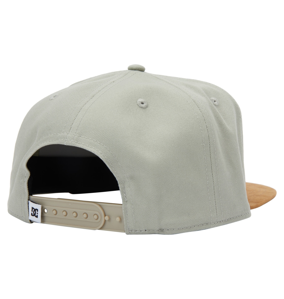 DC Shoes Snapback Cap »Brackers«