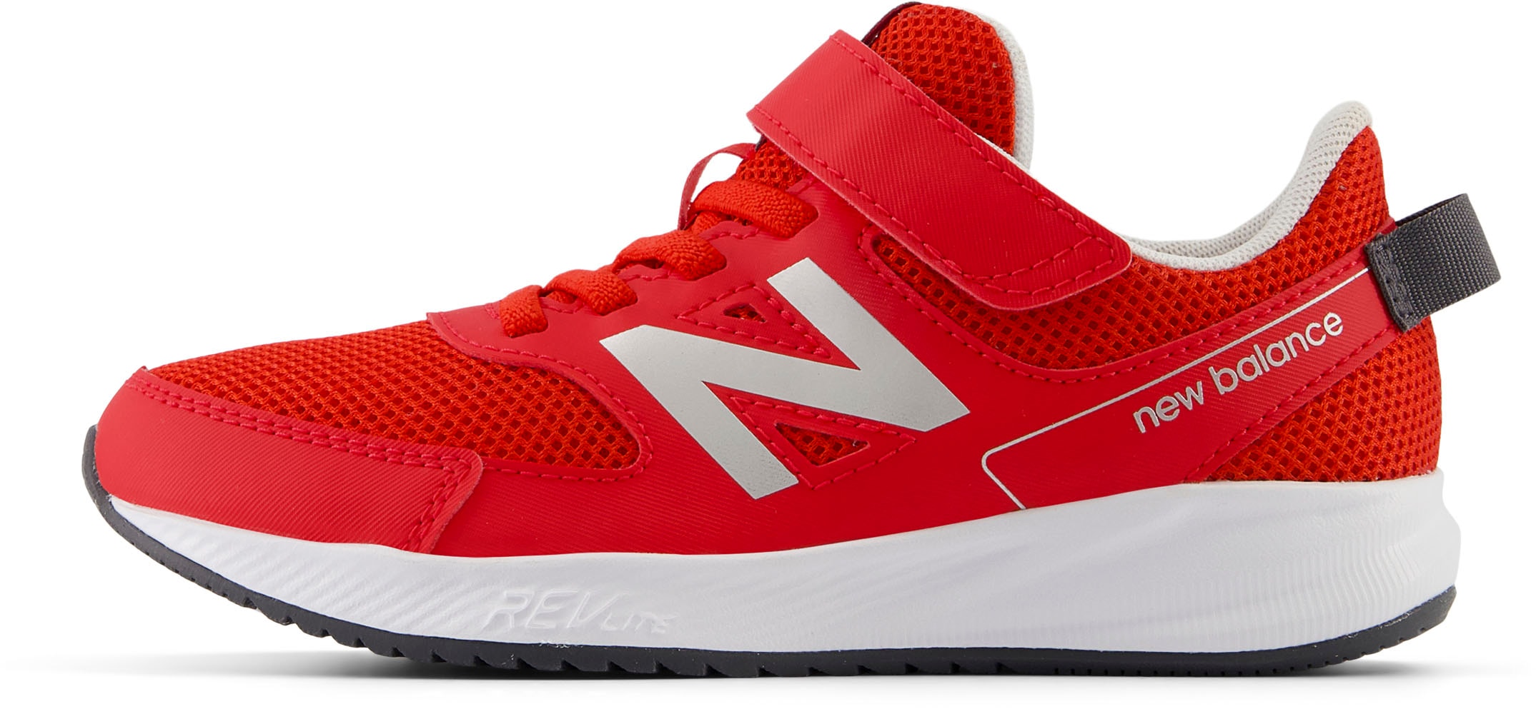 New Balance Laufschuh »YT570«, mit Klettverschluss