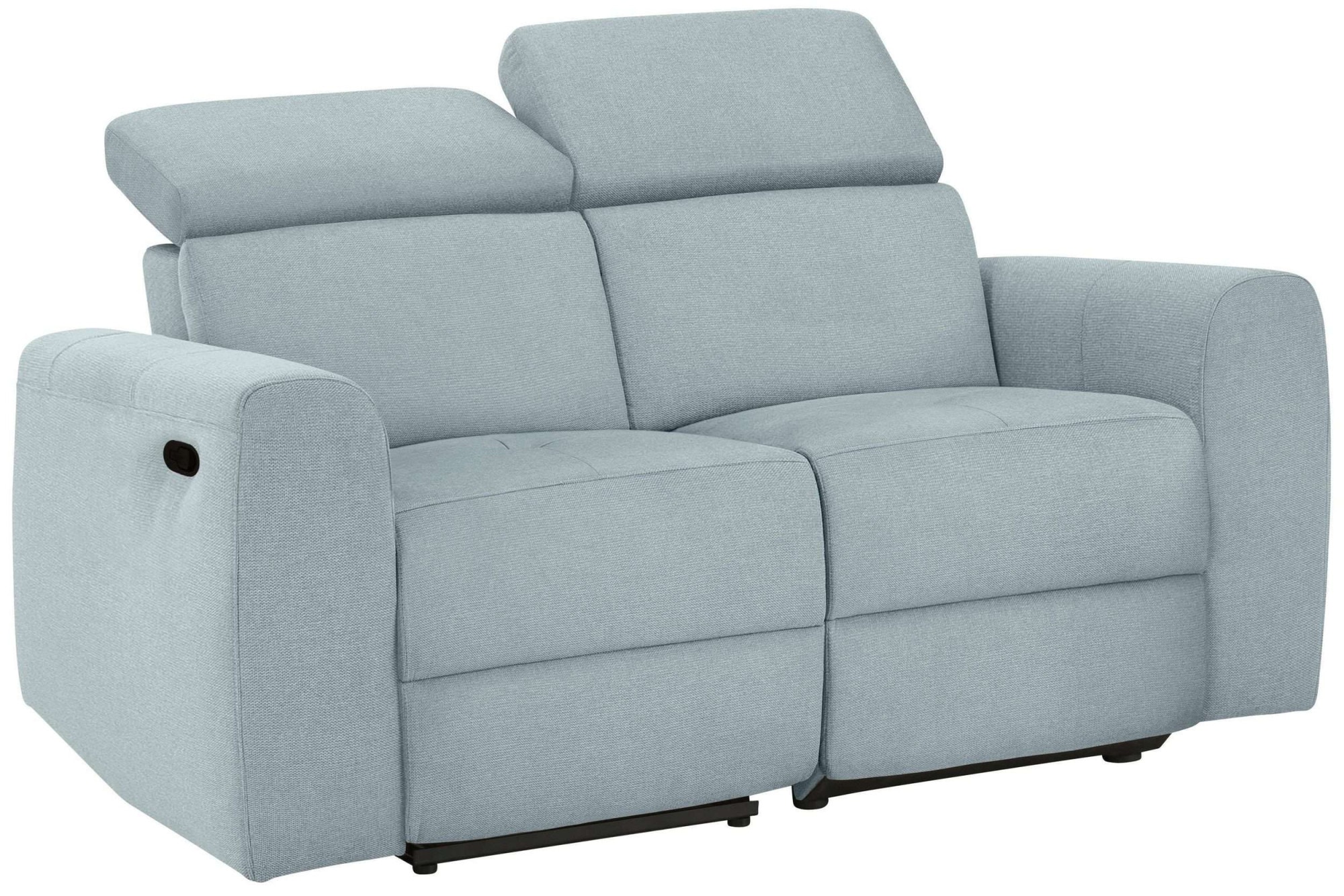 Home affaire 2-Sitzer »Sentrano«, 152 cm, man. o. elektr. Relaxfunktion und USB/Kopfverstellung
