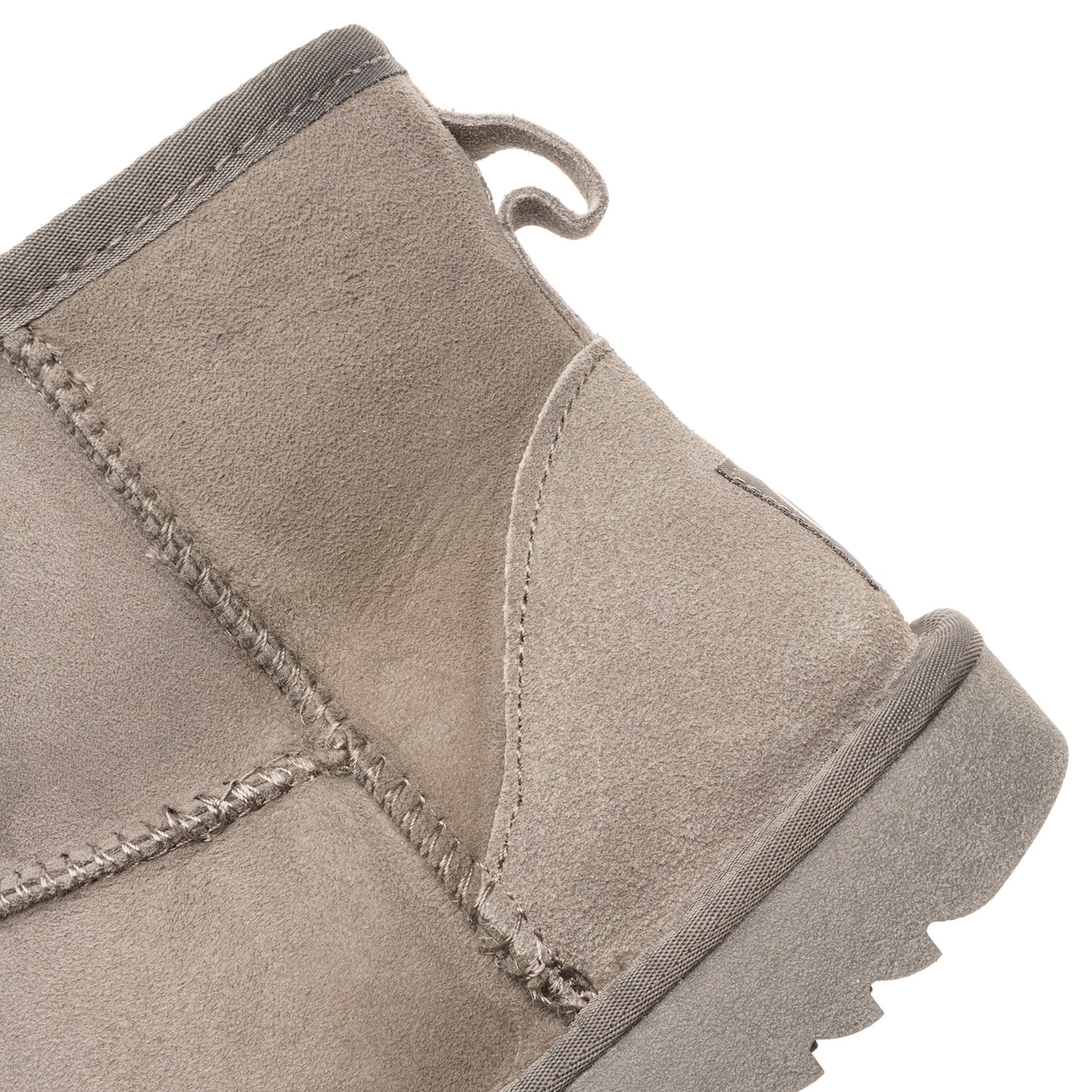 Ara Winterboots »Alaska«, Winterboots, Stiefel in bequemer Weite G (=weit)