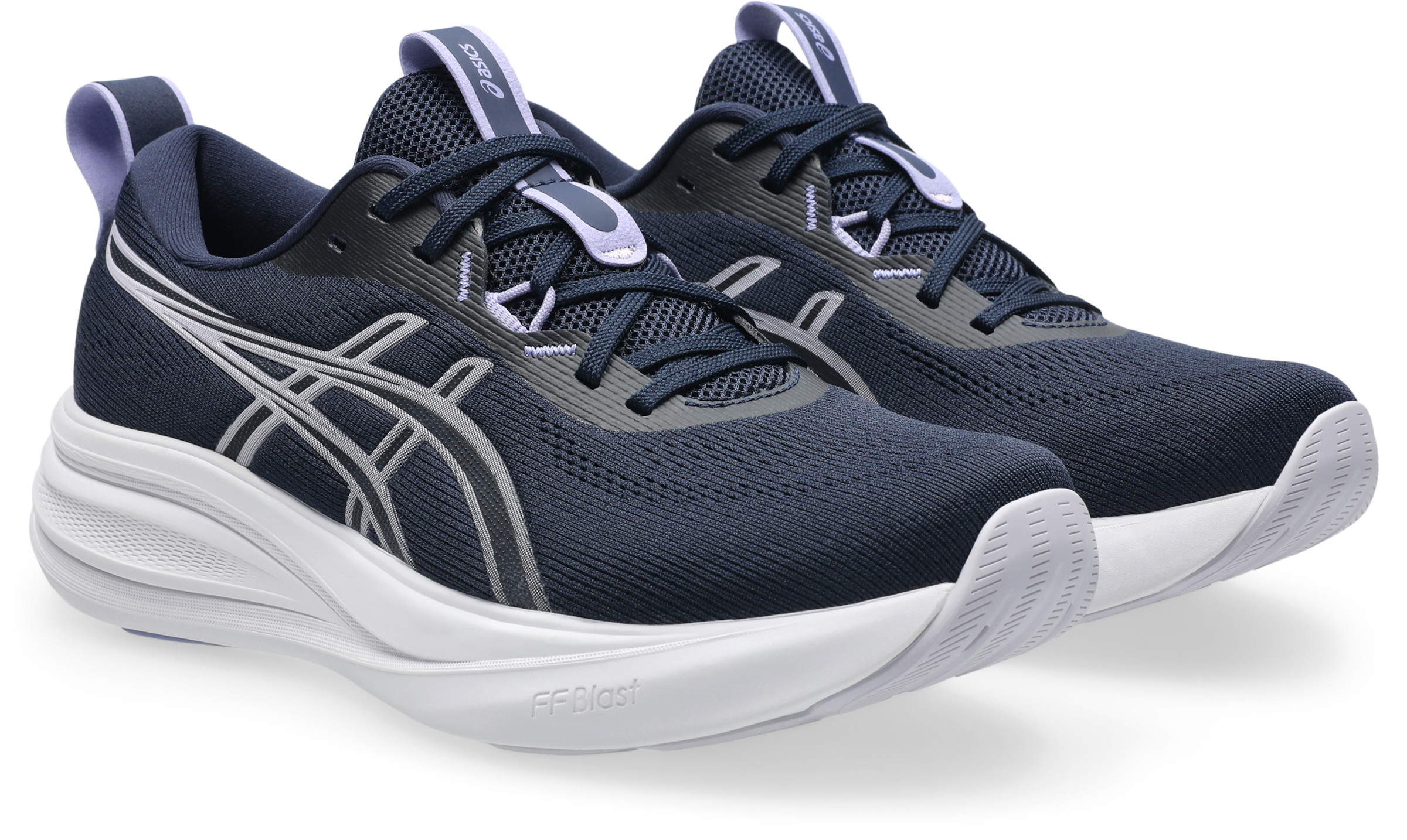 Asics Laufschuh »GEL-PULSE 17«  für Straße und Fitnessstudio, mit FF BLAST Dämpfung