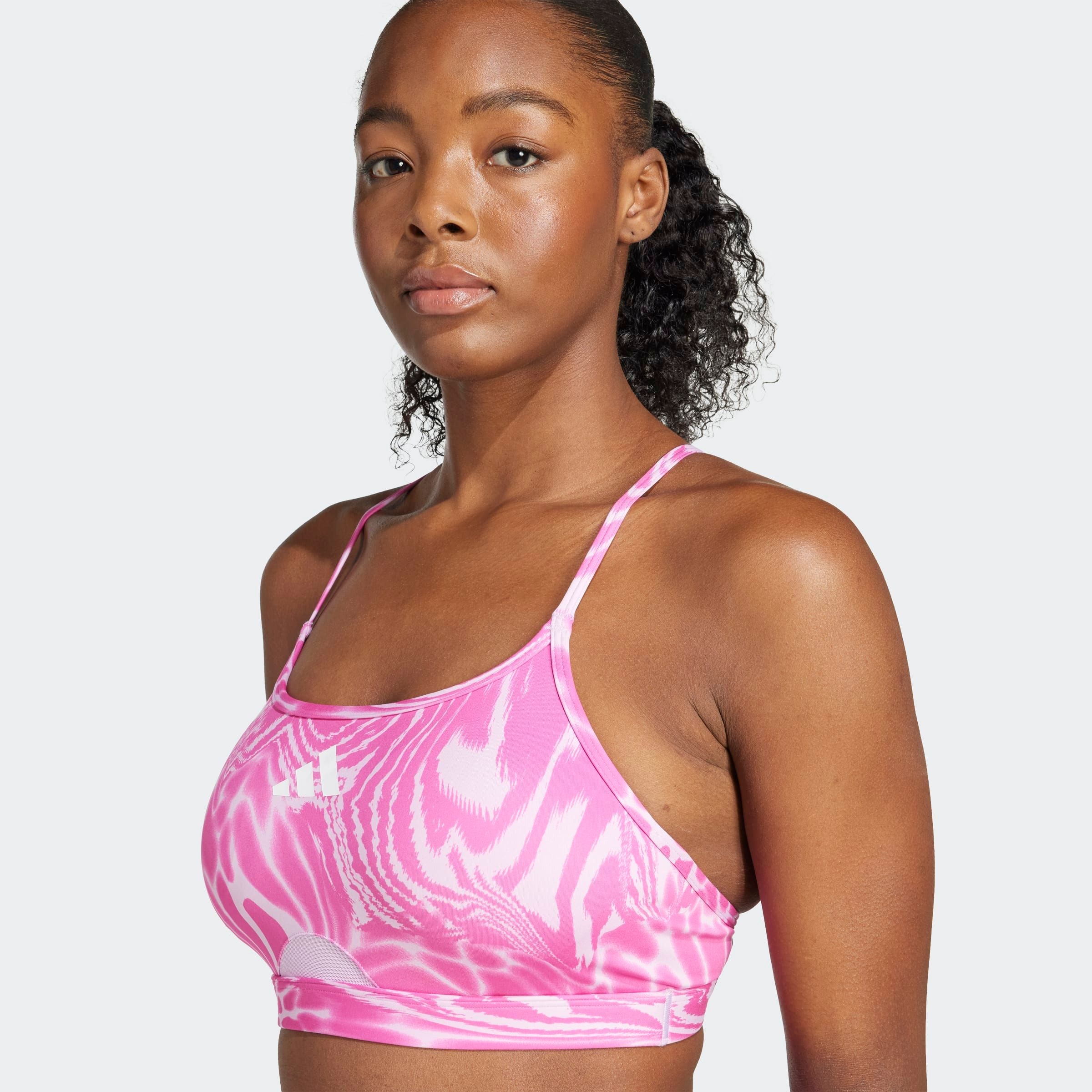 adidas Performance Sport-BH »TE 3S AER AOP B«