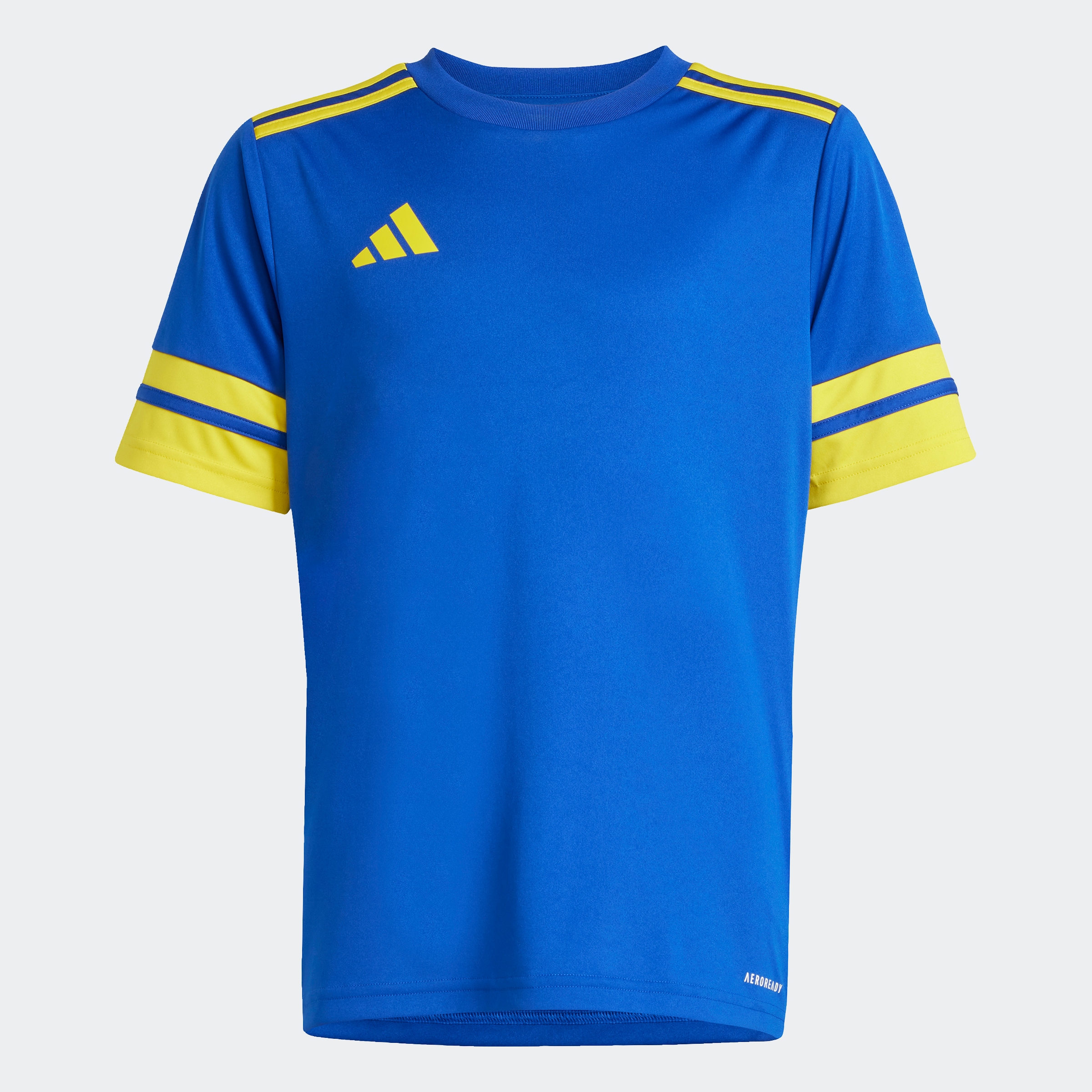 adidas Performance Fußballtrikot »SQUA25 JSY Y«