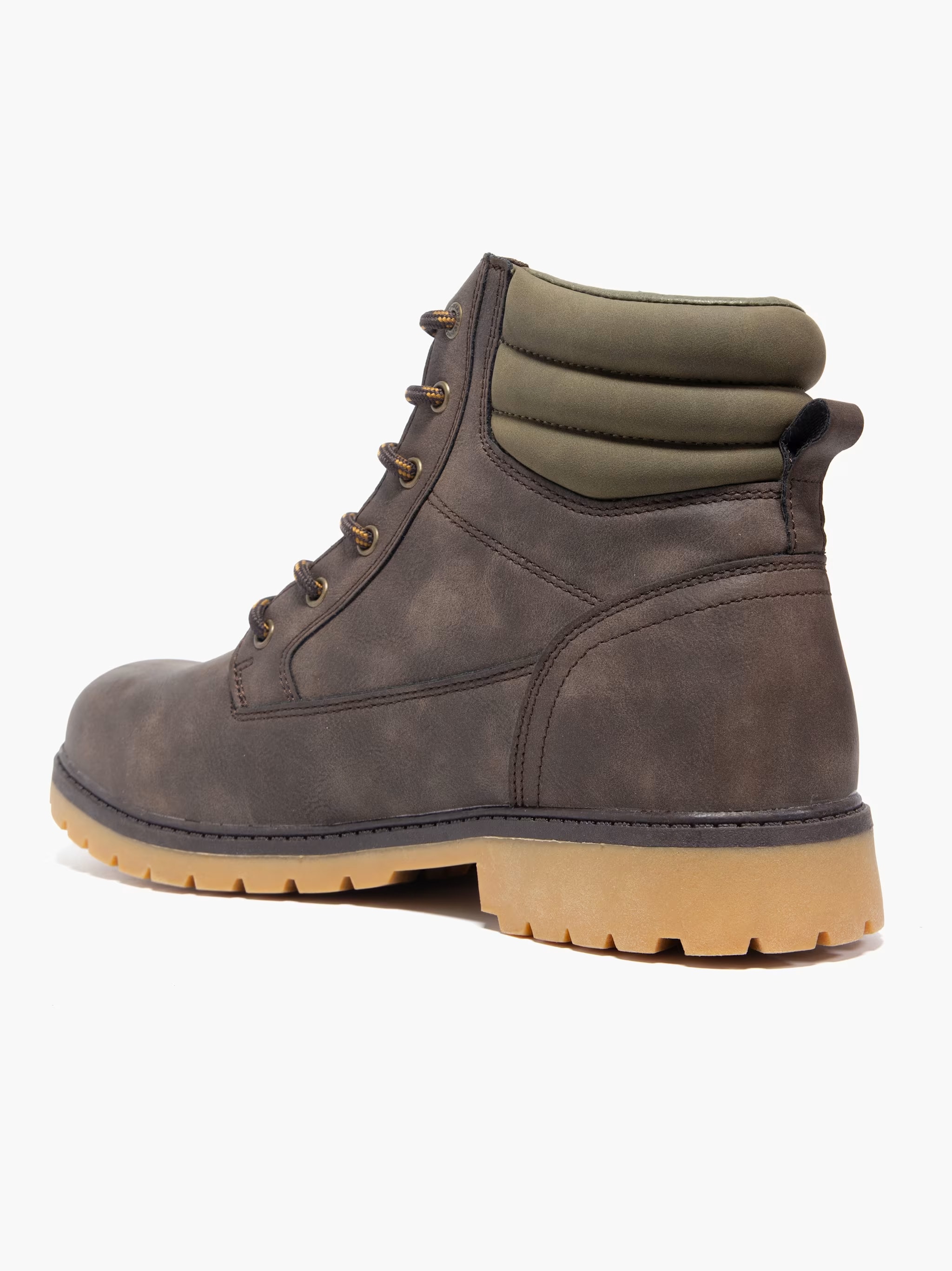 Wrangler Winterstiefel »EDEN MEN HIGH«