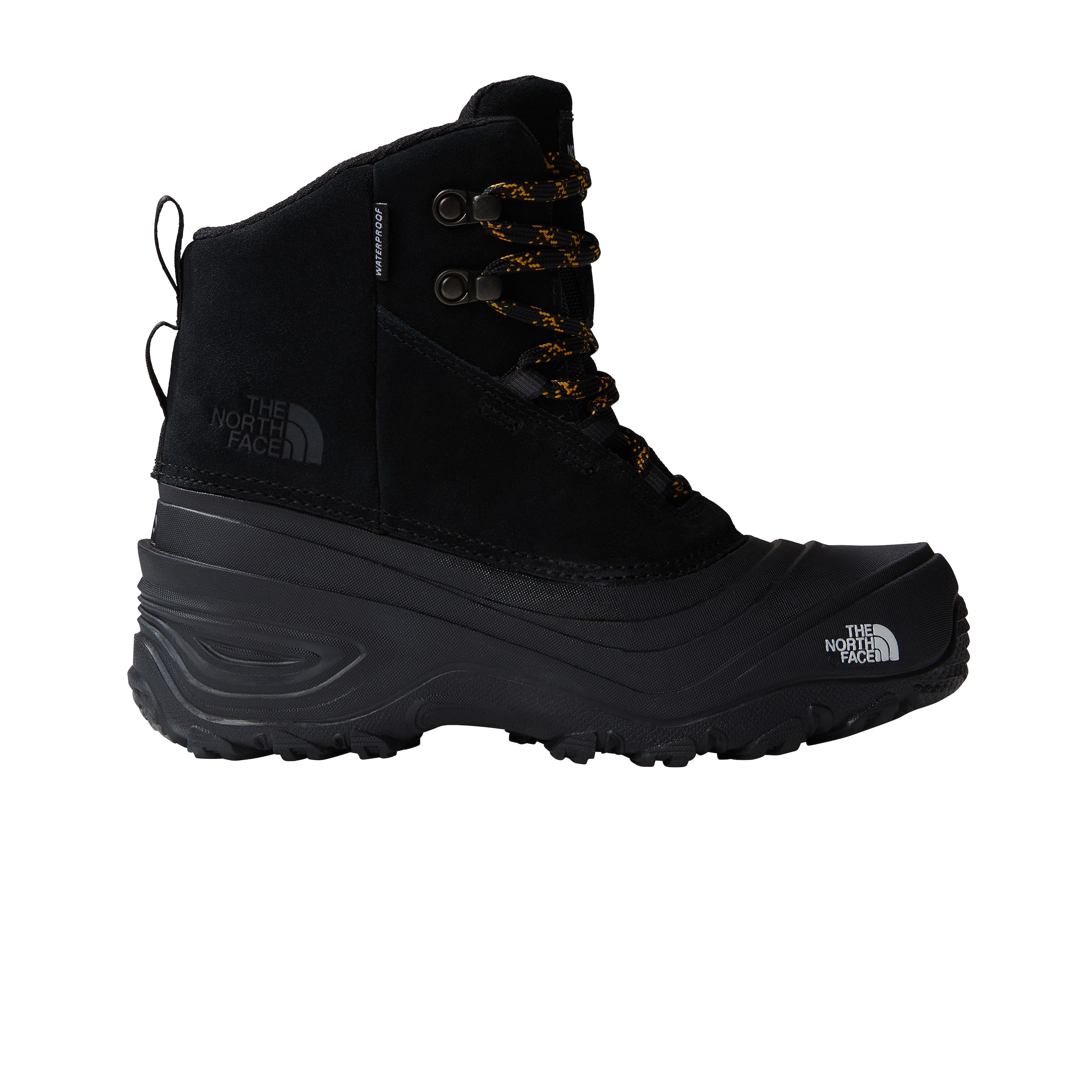 The North Face Winterstiefel »Y CHILKAT V LACE WP«, wasserdicht