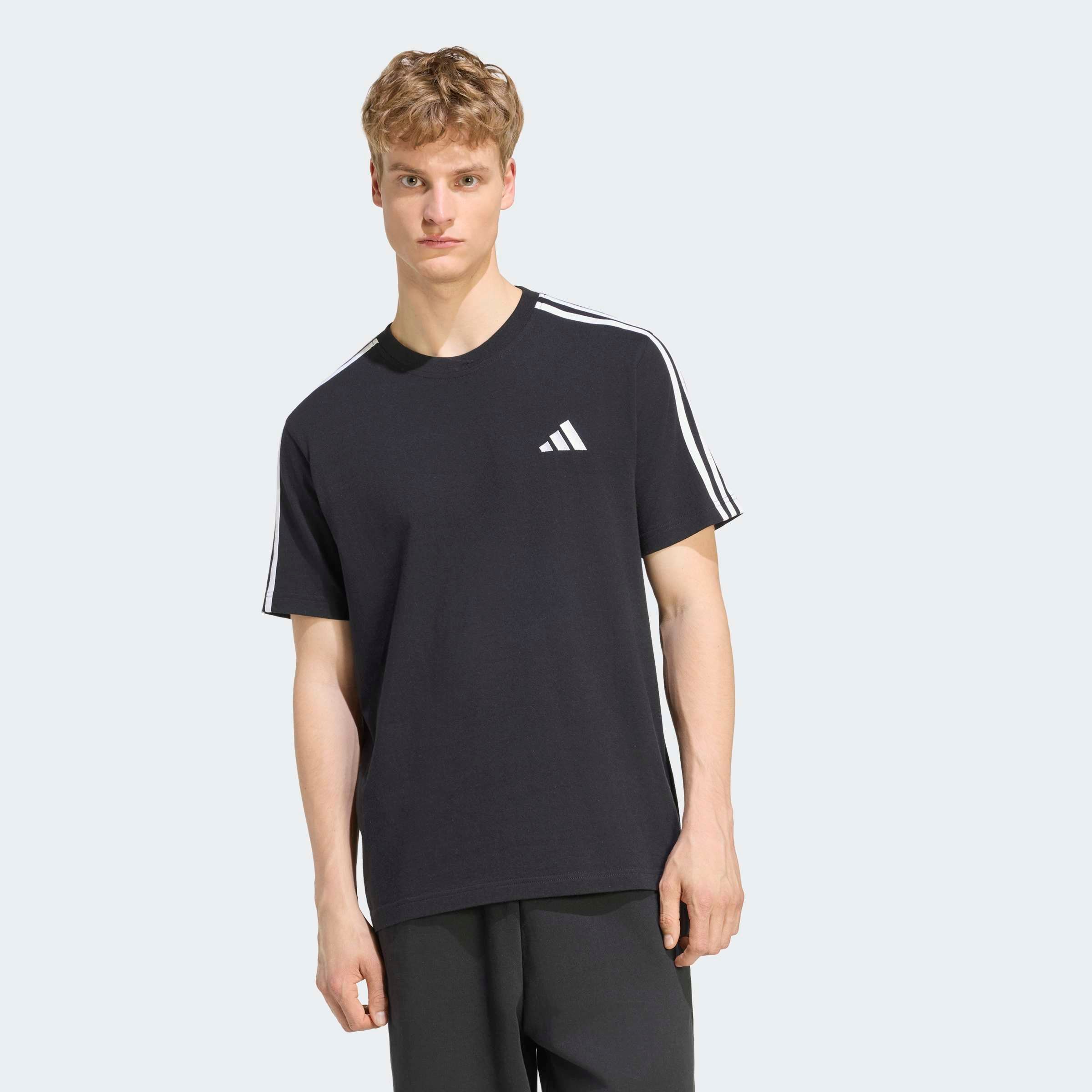 adidas Sportswear T-Shirt »M 3S SJ LC T«