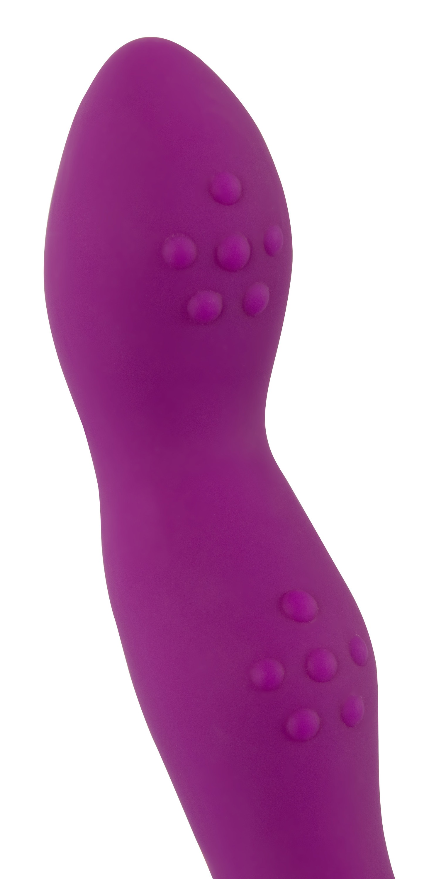 Sweet Smile Vibrator »A- und G-Punkt Vibrator A & G-Spot Vibrator«