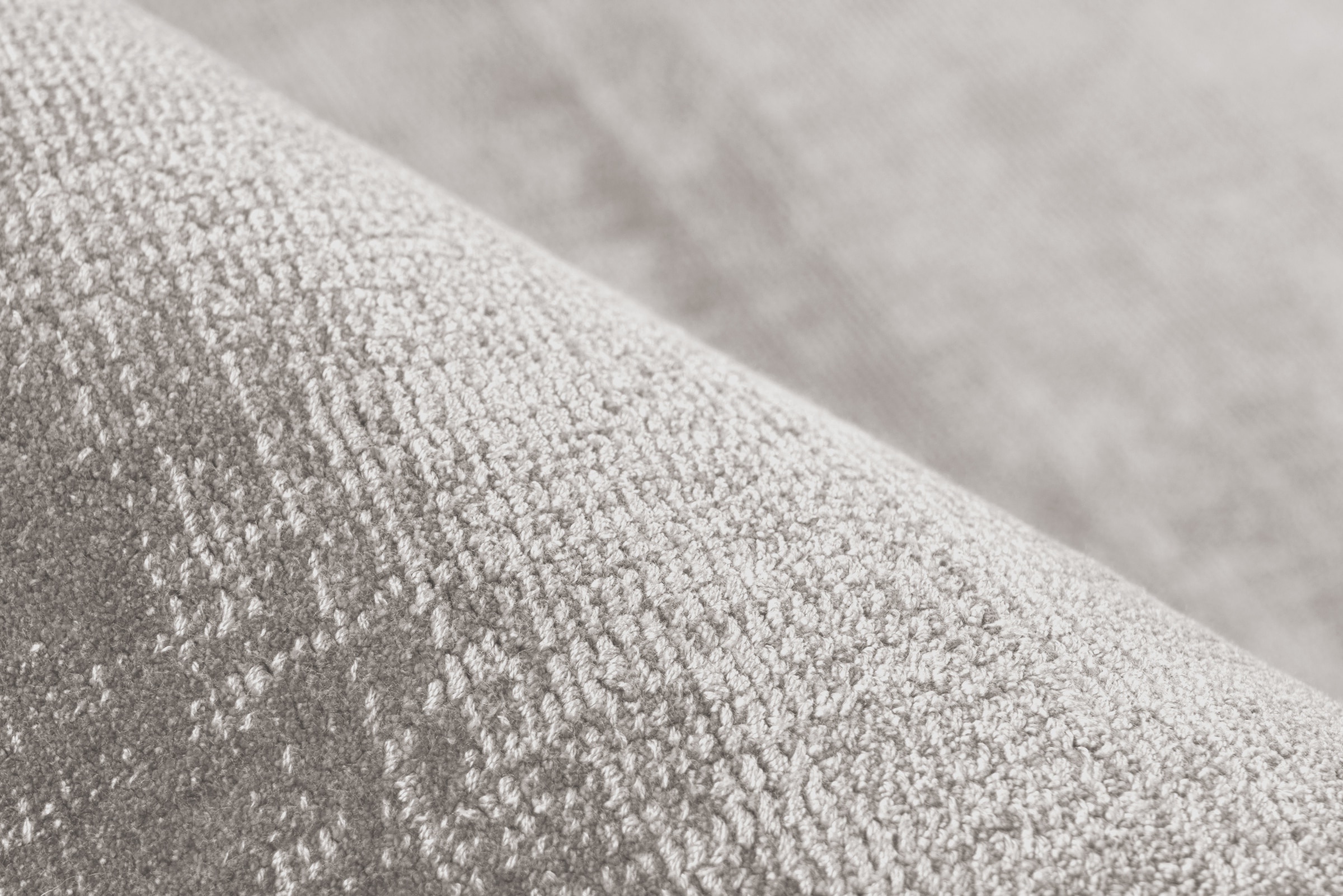 Padiro Teppich »Village 125« rechteckig 12 mm Höhe